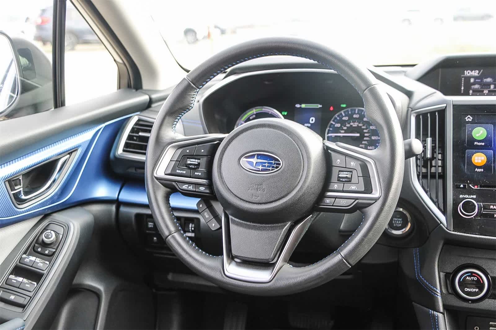 Thumbnail: 2021 Subaru Crosstrek - 15