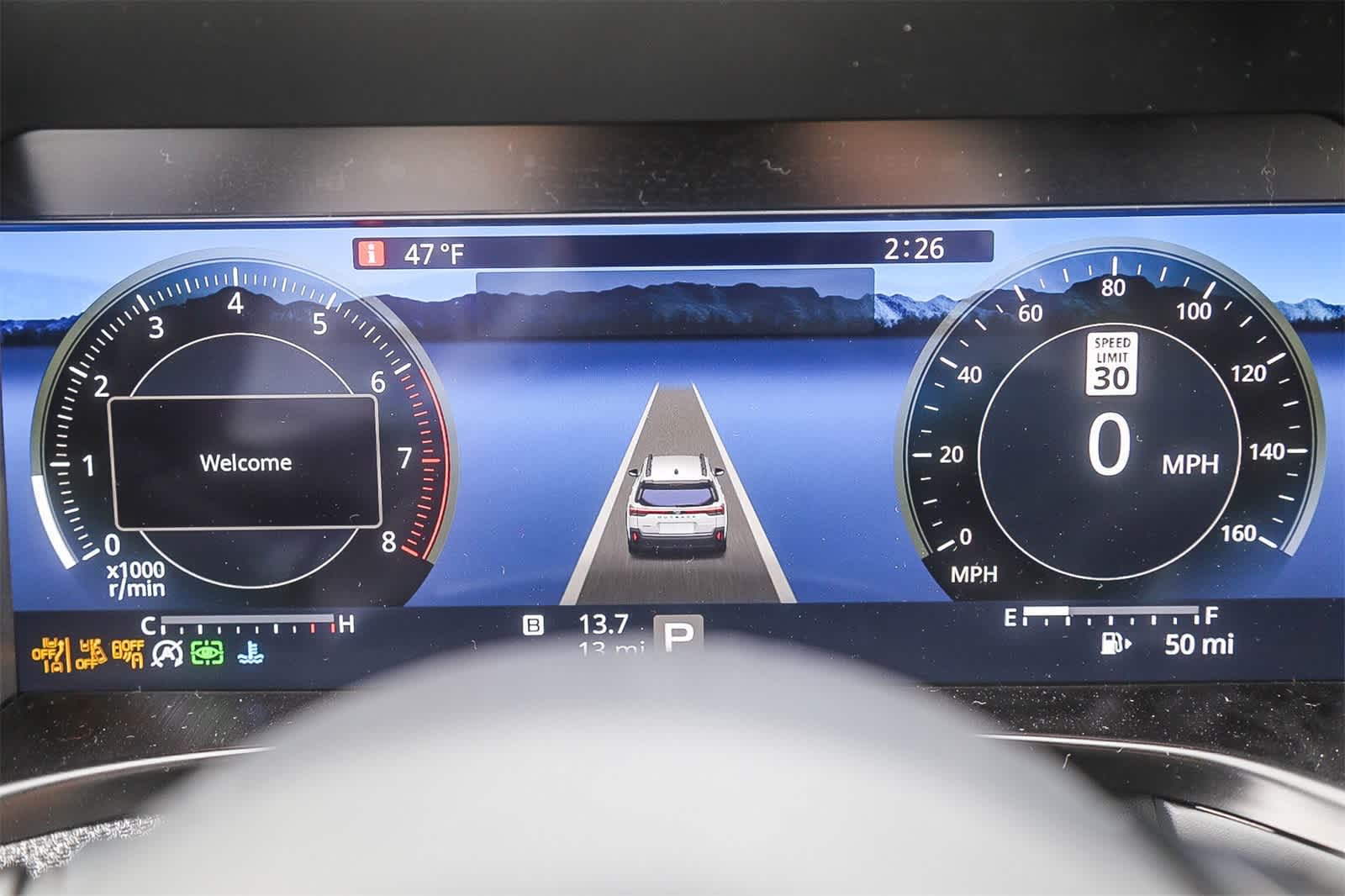 Thumbnail: 2026 Subaru Outback - 19