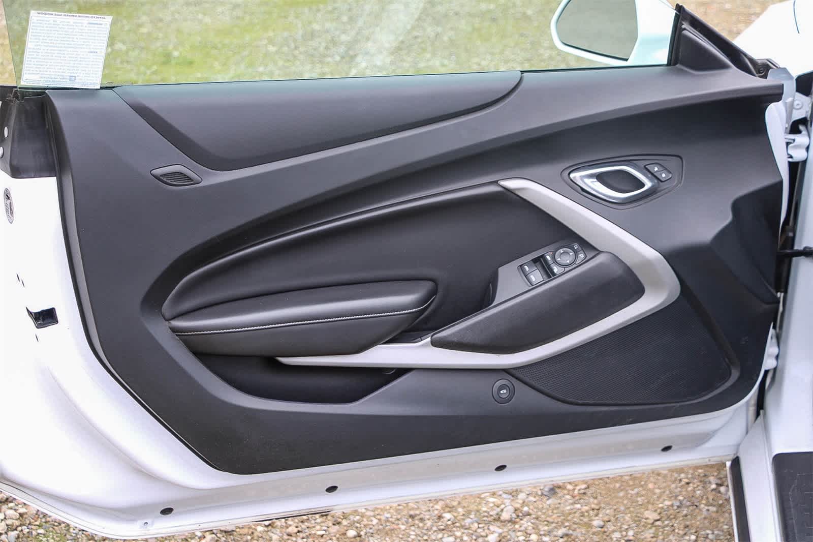 Thumbnail: 2019 Chevrolet Camaro - 25