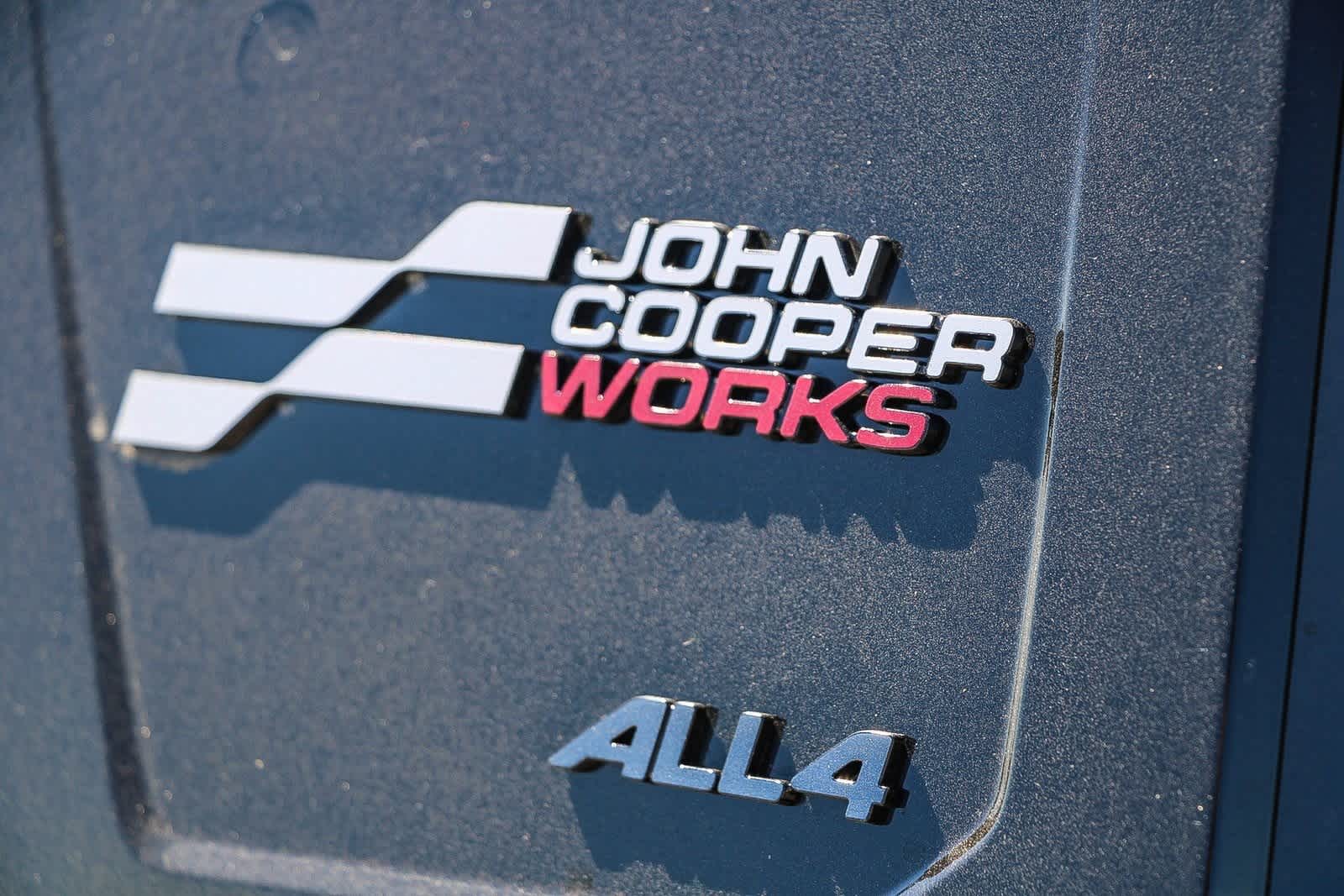 Thumbnail: 2025 MINI Cooper Countryman - 13