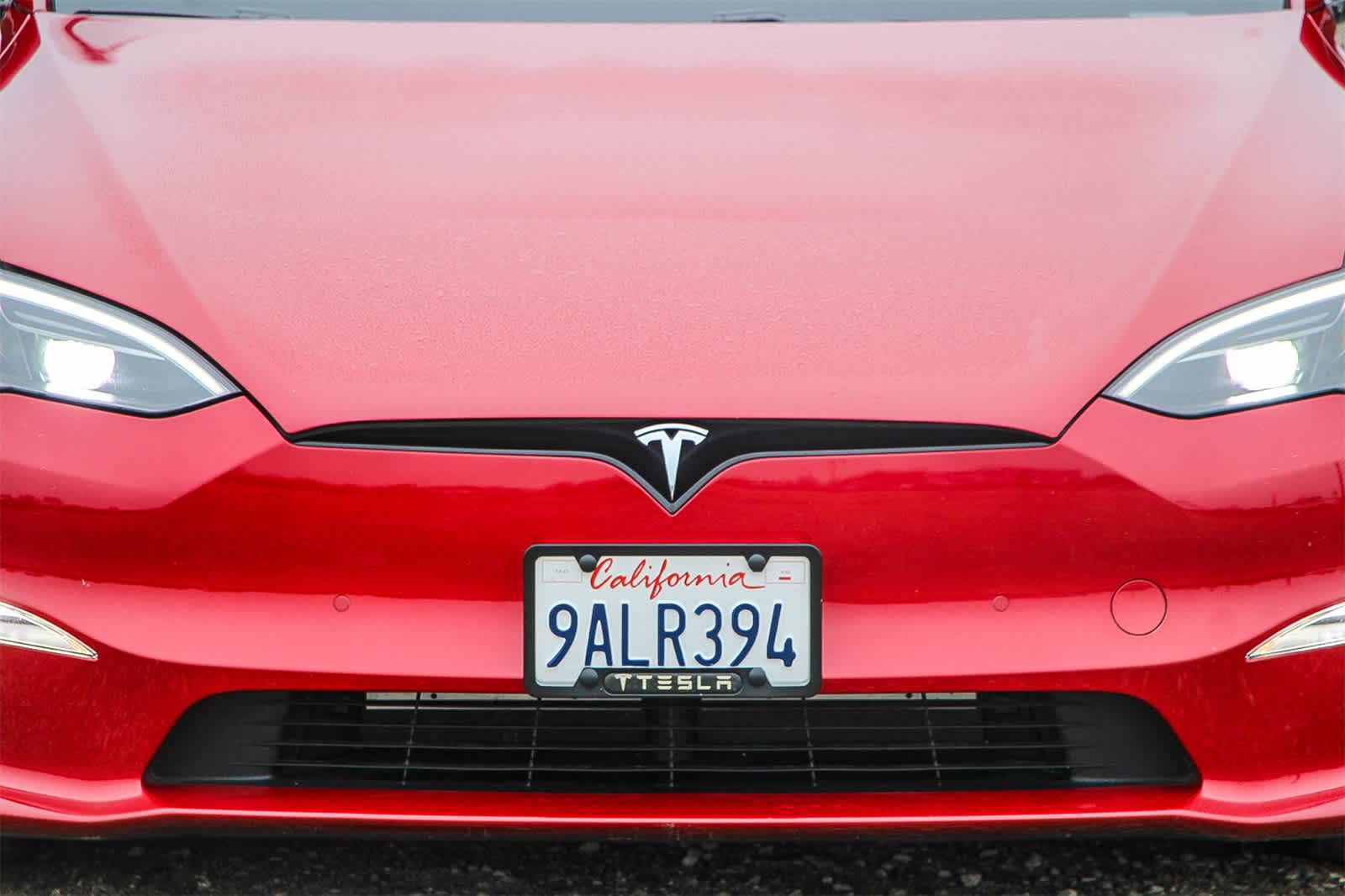 Thumbnail: 2022 Tesla Model S - 7