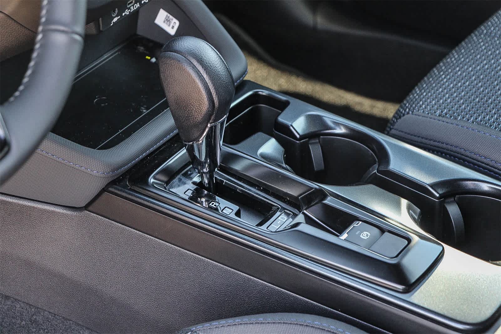 Thumbnail: 2026 Subaru Forester - 20