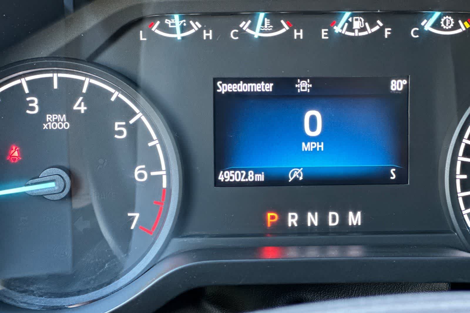 Thumbnail: 2021 Ford F-150 - 28