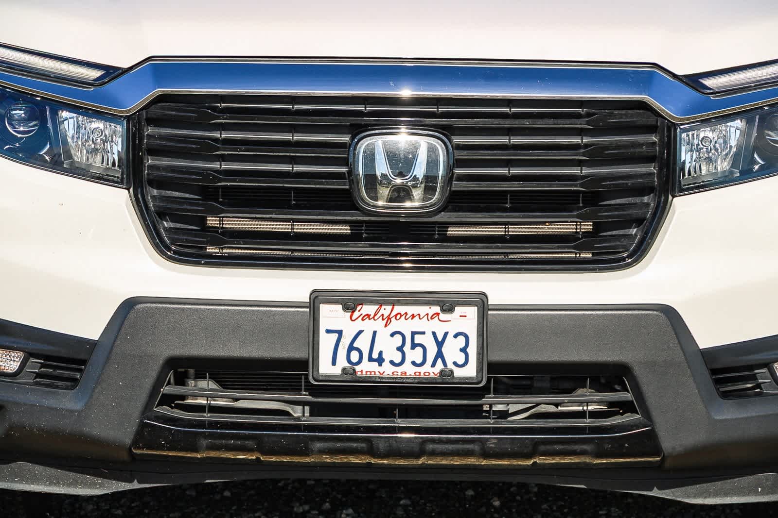 Thumbnail: 2023 Honda Ridgeline - 7