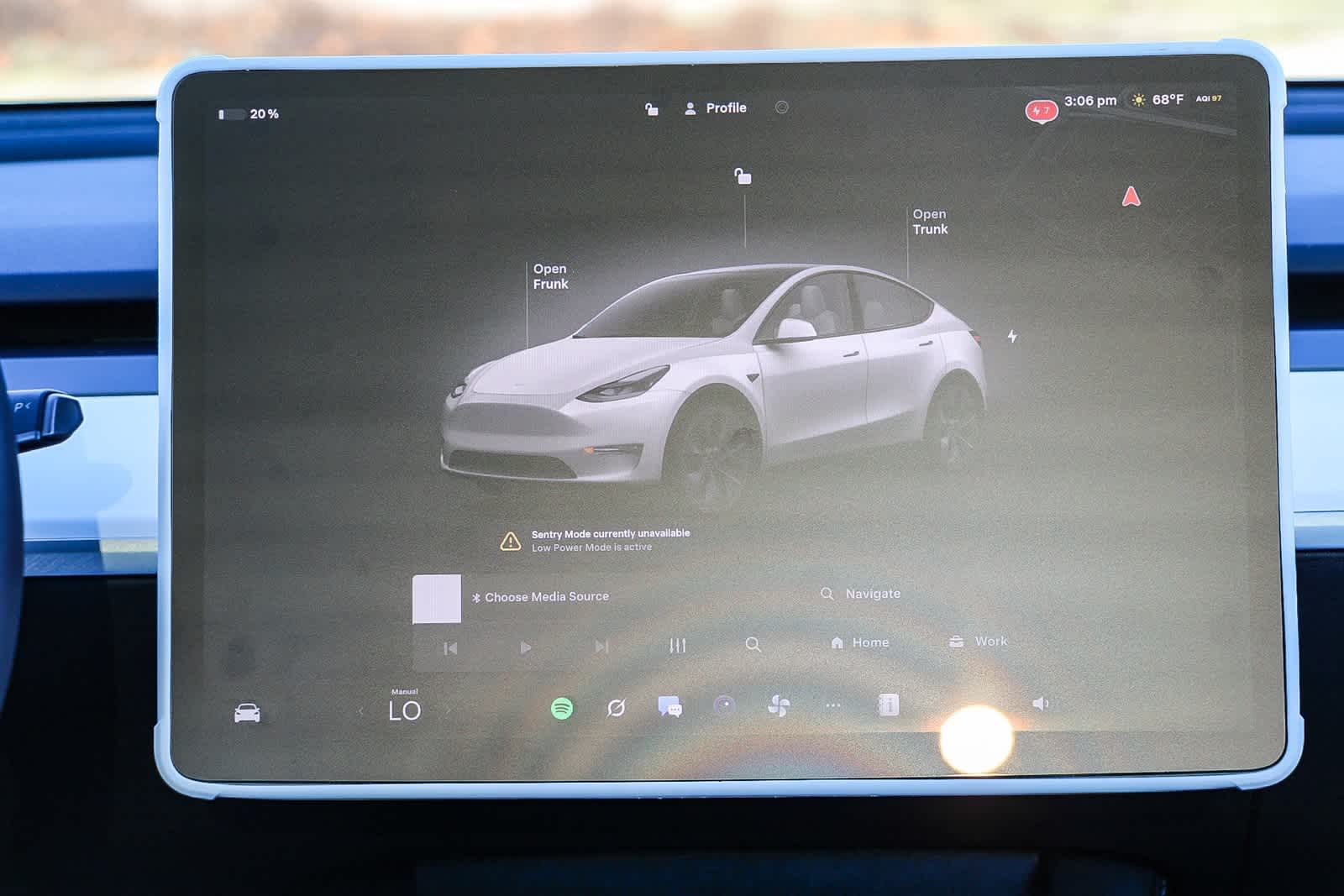 Thumbnail: 2024 Tesla Model Y - 12