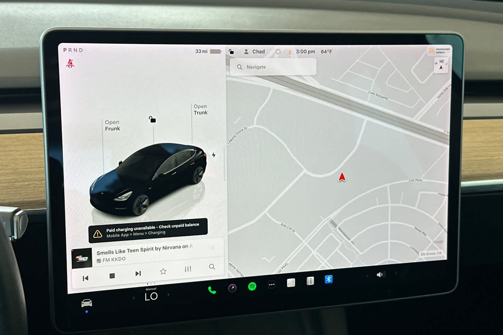 Thumbnail: 2022 Tesla Model 3 - 20