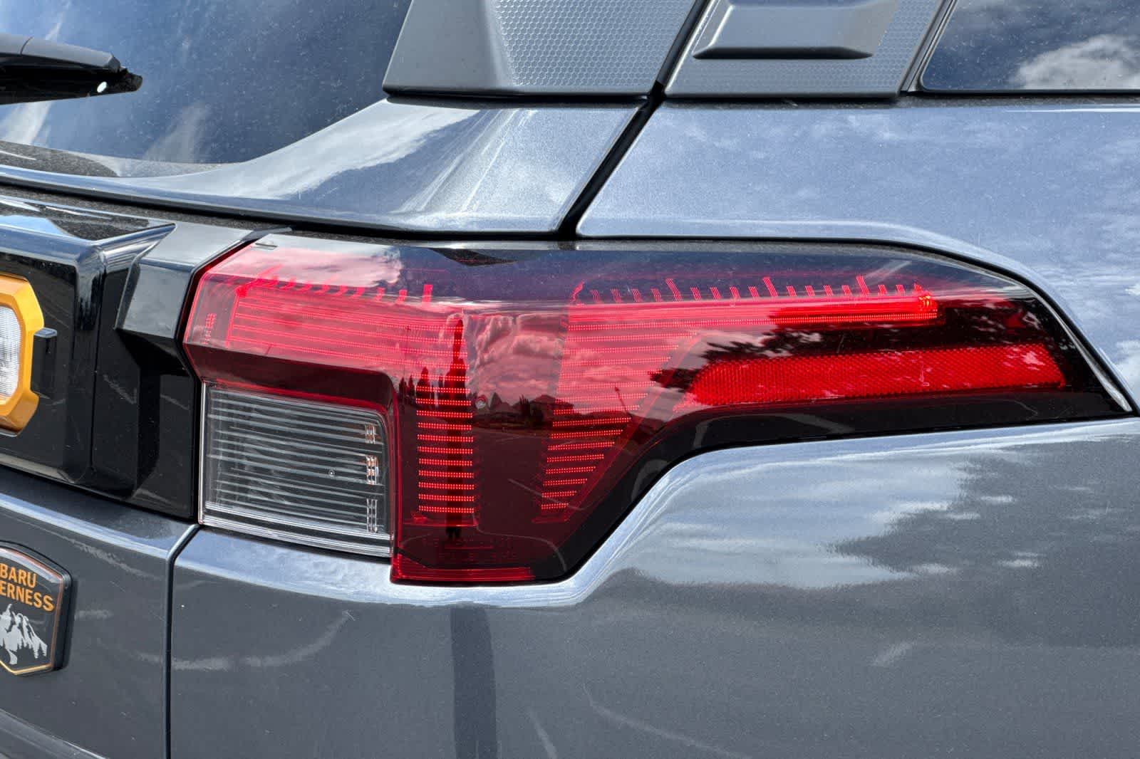 Thumbnail: 2026 Subaru Outback - 32