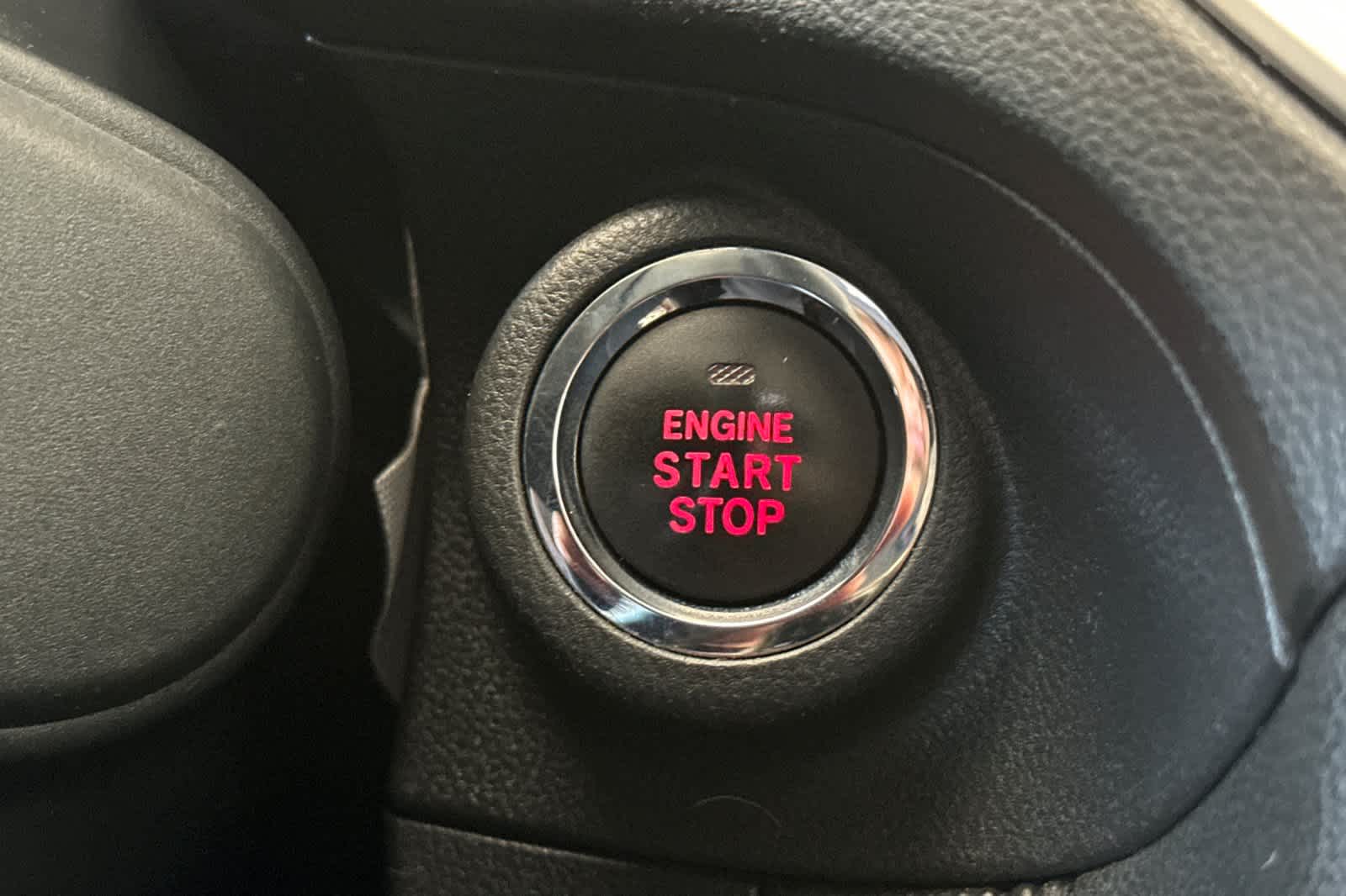 Thumbnail: 2019 Subaru Forester - 24