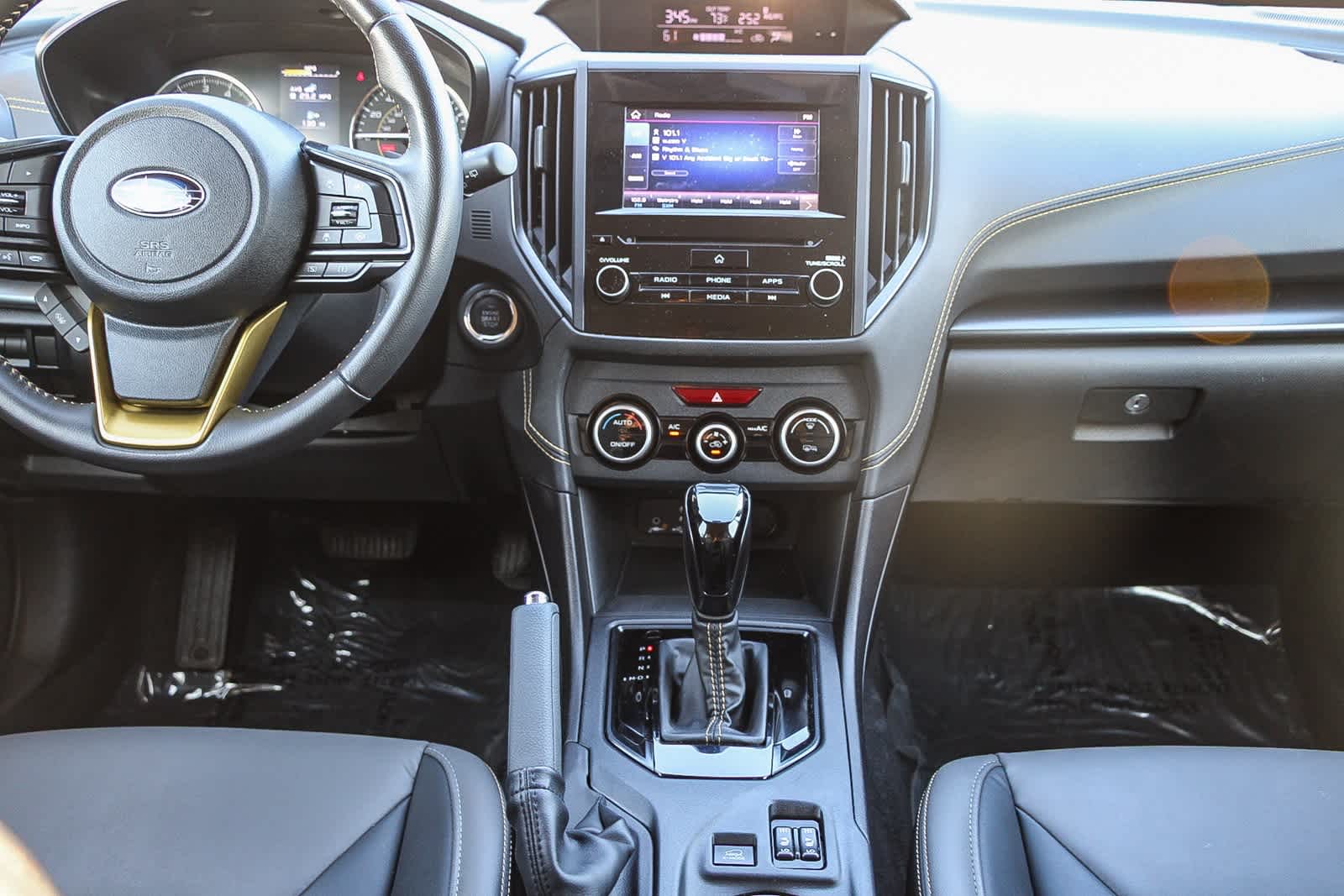 Thumbnail: 2023 Subaru Crosstrek - 13