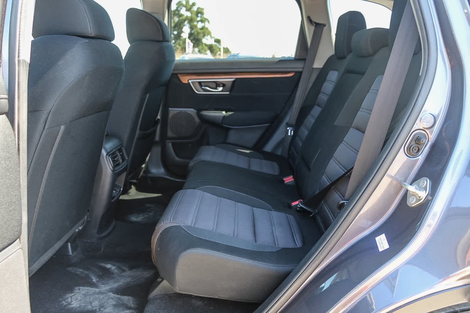 Thumbnail: 2018 Honda CR-V - 18