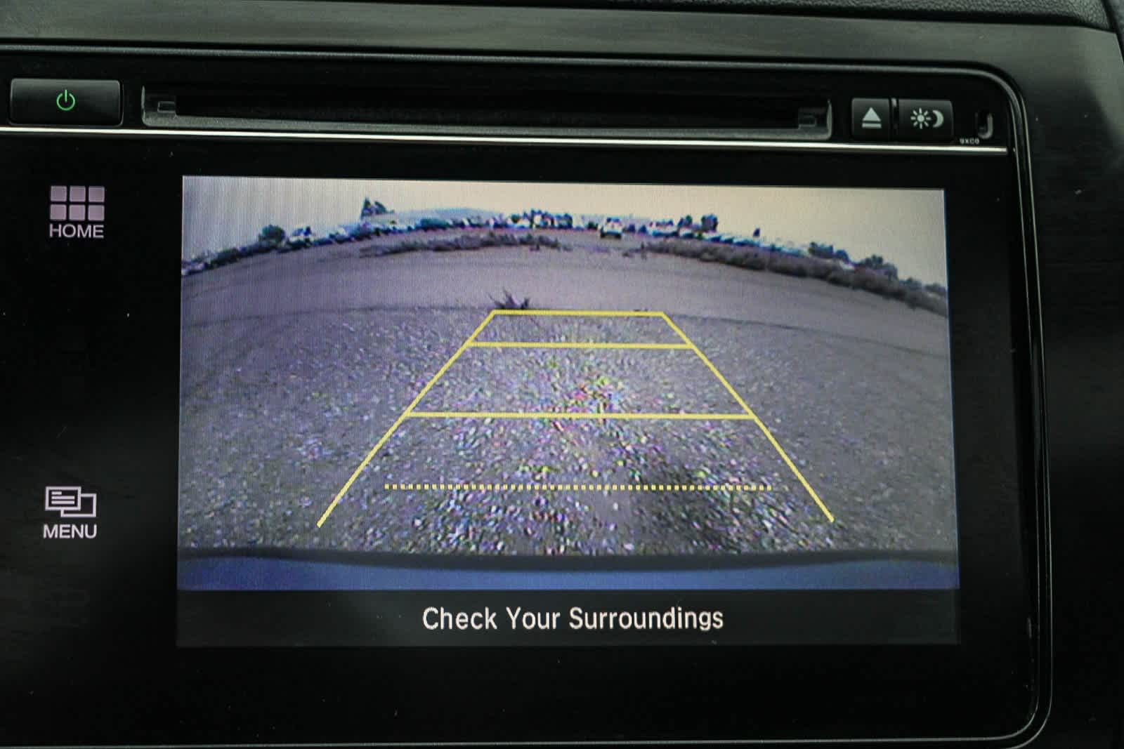 Thumbnail: 2015 Honda Civic - 22