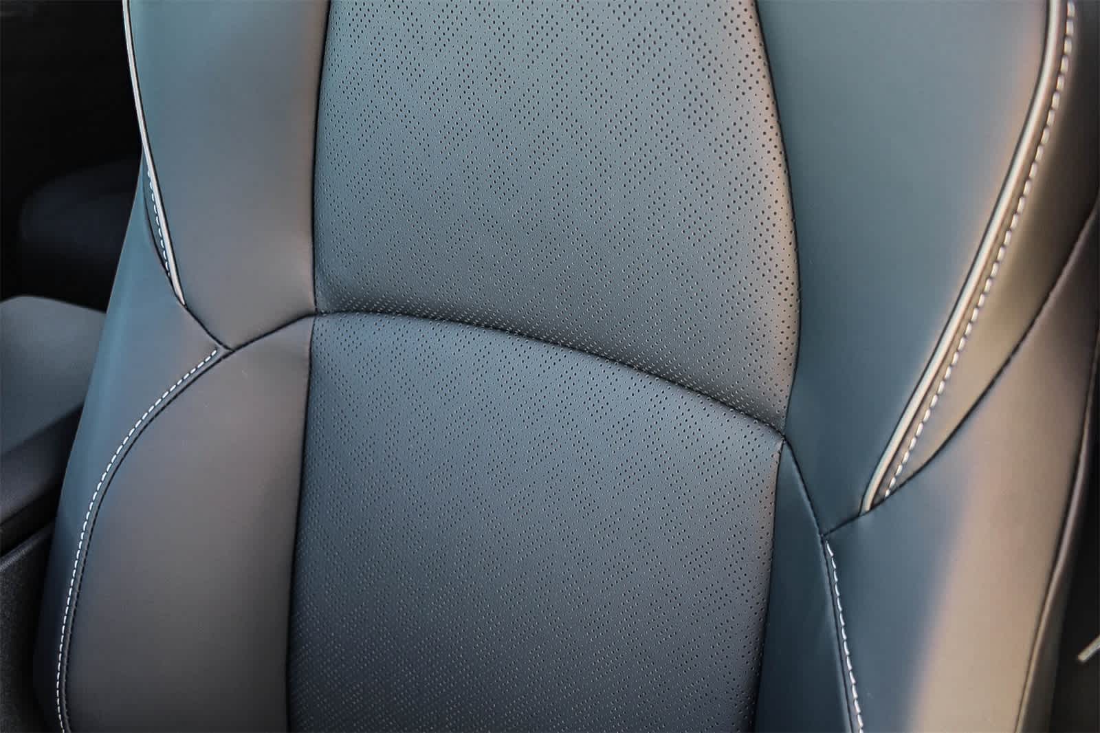 Thumbnail: 2026 Subaru Solterra - 24