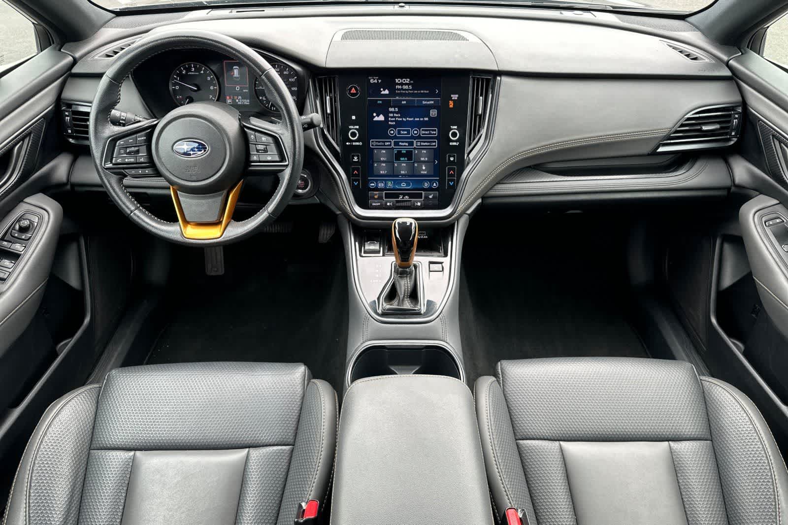 Thumbnail: 2023 Subaru Outback - 3