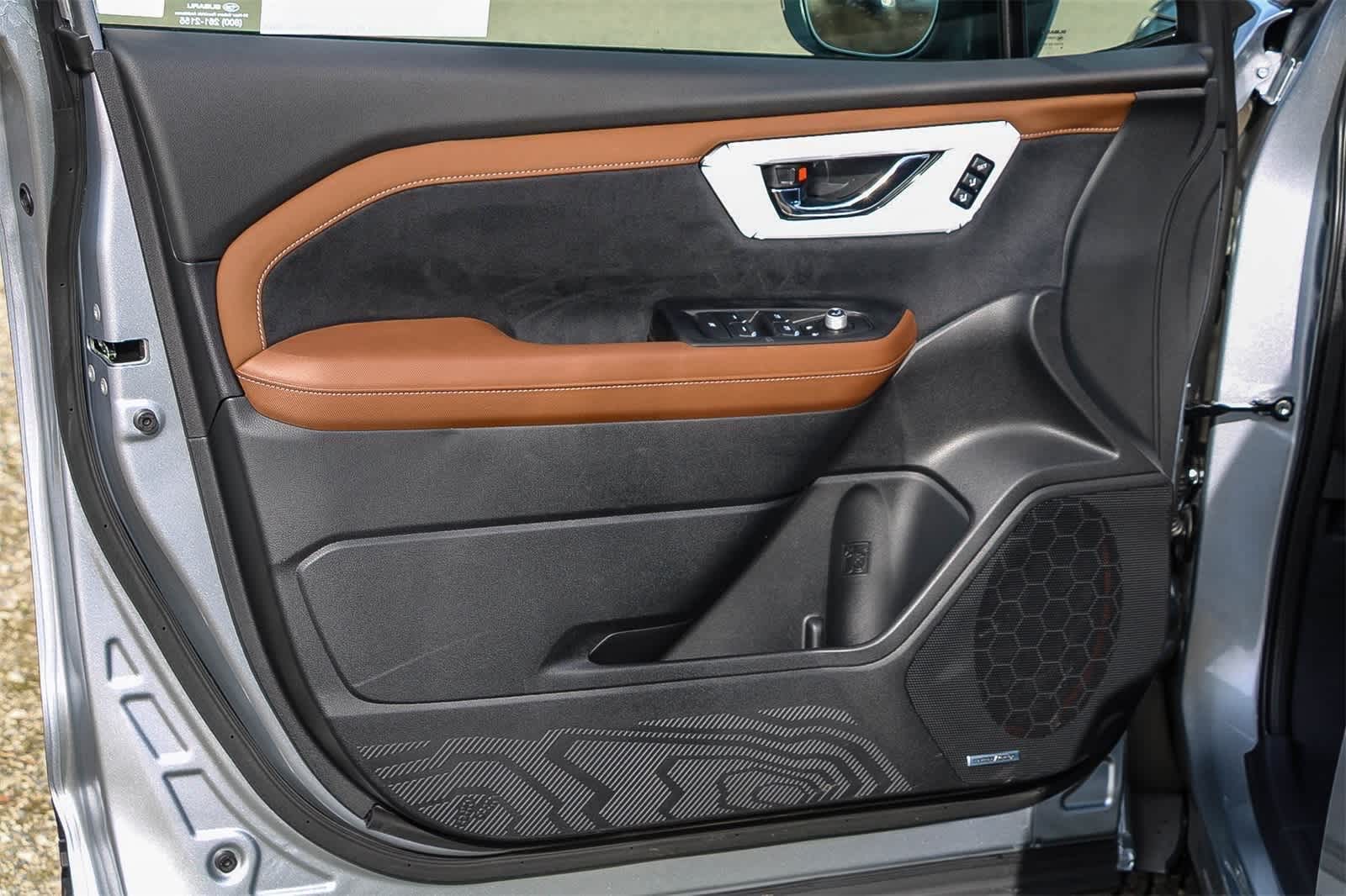 Thumbnail: 2026 Subaru Forester - 15