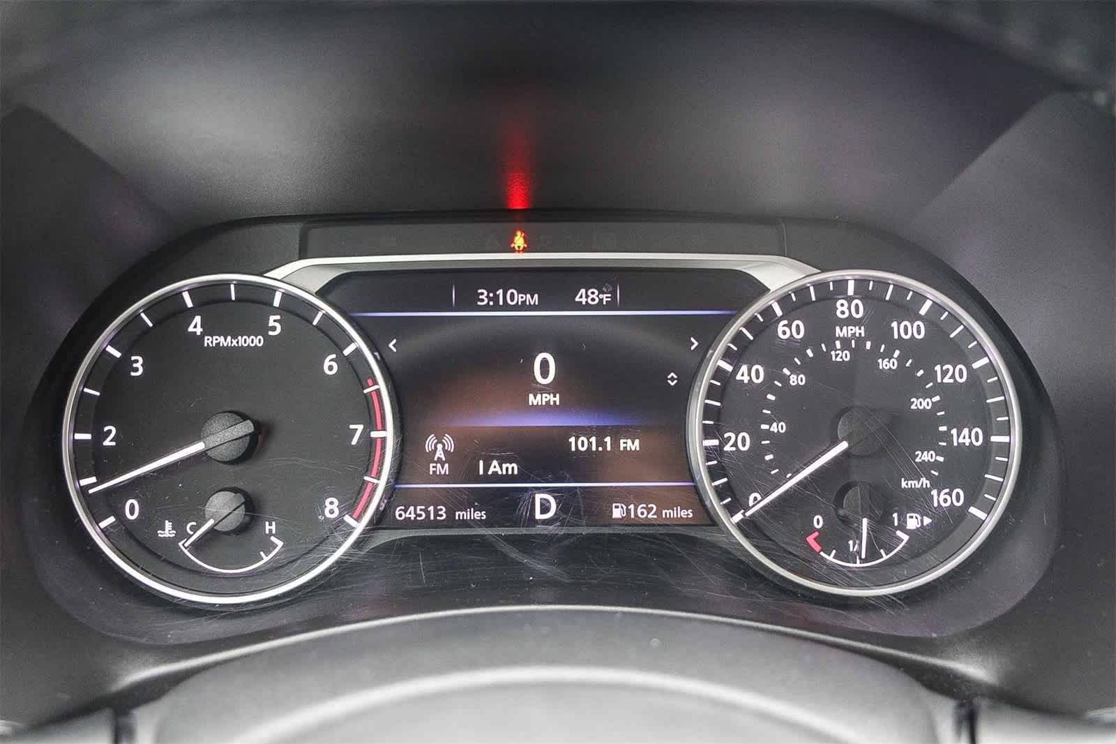 Thumbnail: 2021 Nissan Sentra - 19