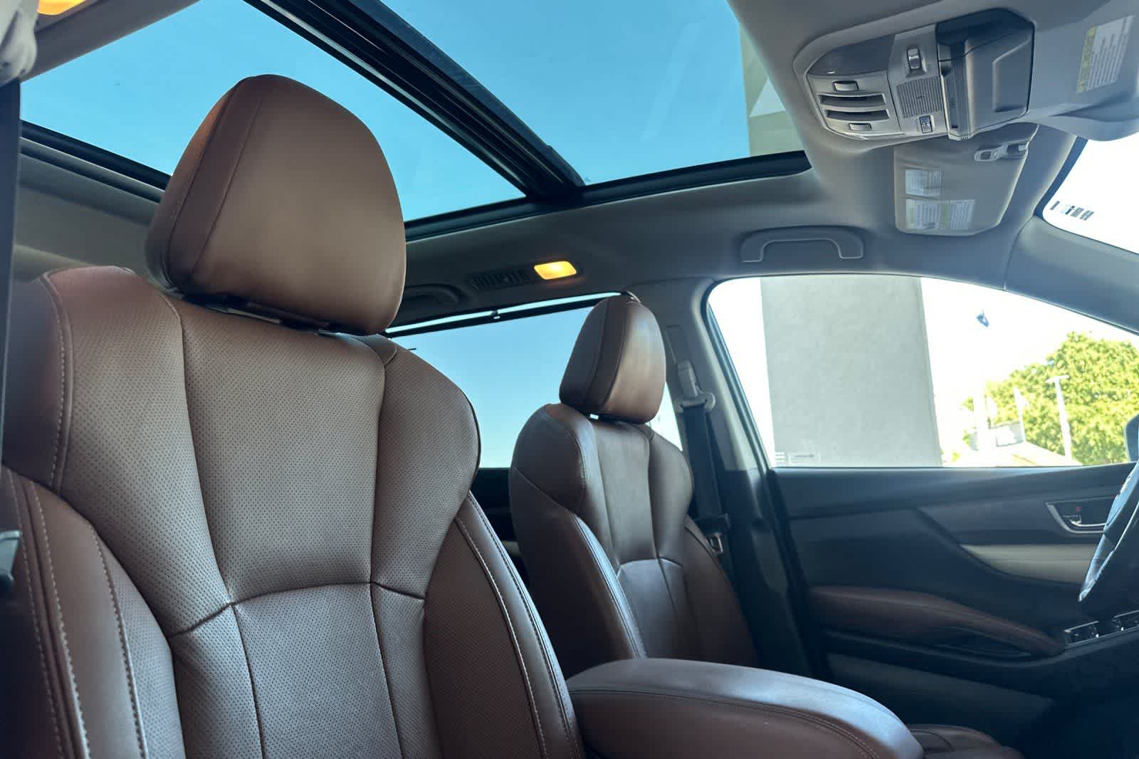 Thumbnail: 2019 Subaru Ascent - 19