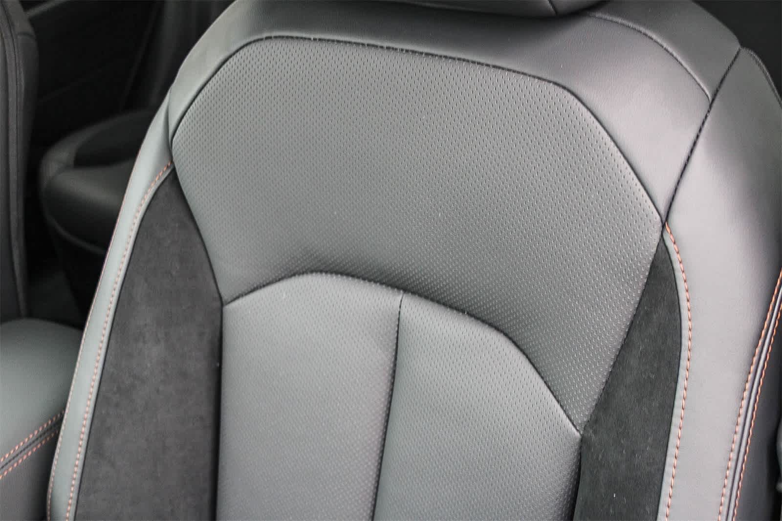 Thumbnail: 2026 Subaru Forester - 24