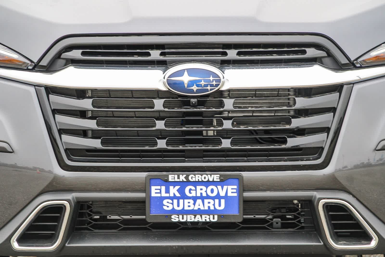 Thumbnail: 2026 Subaru Ascent - 7