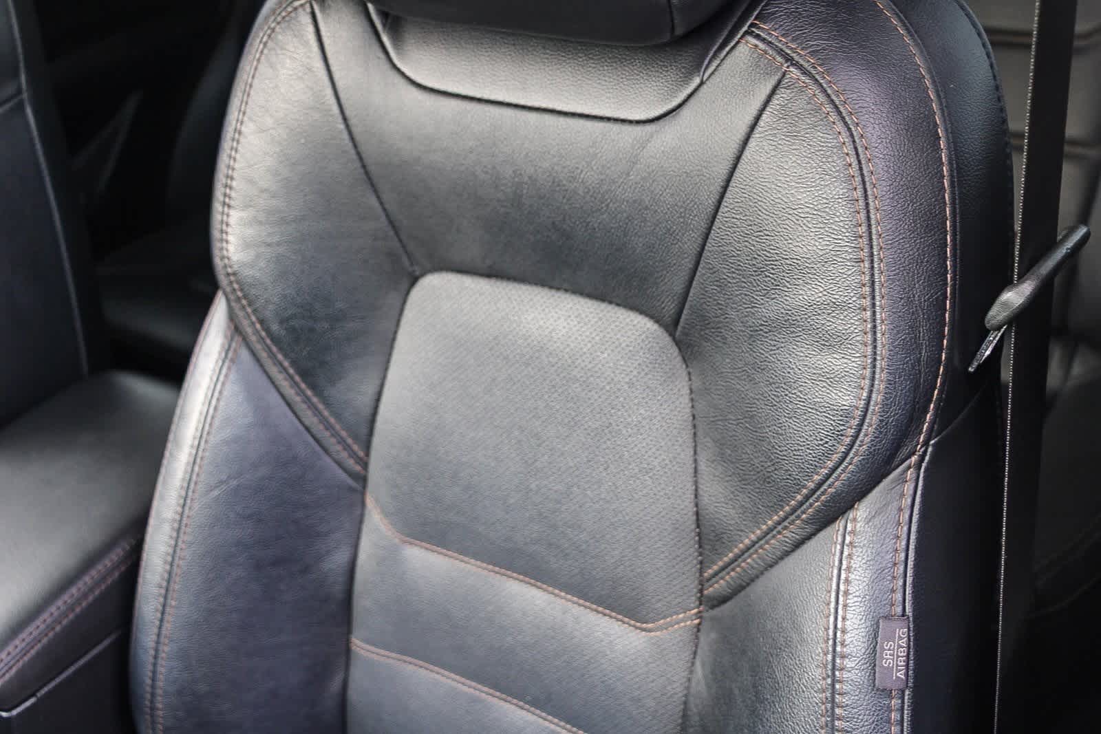 Thumbnail: 2017 Mazda CX-5 - 25