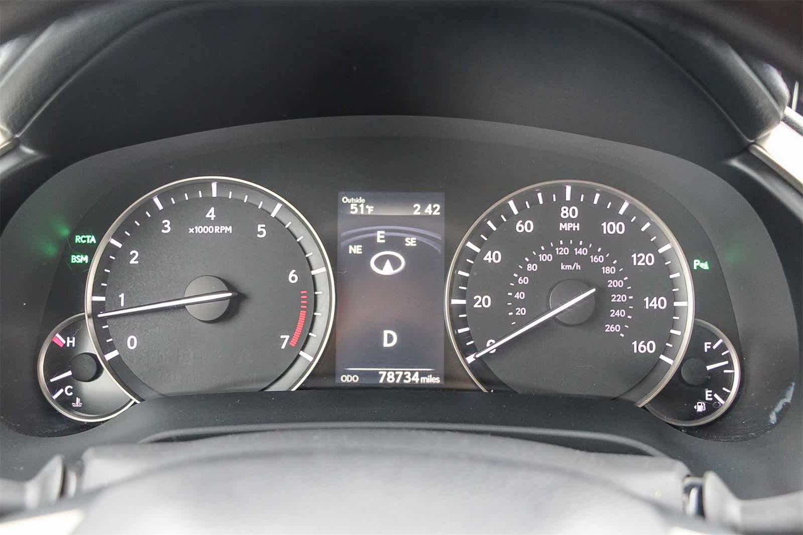 Thumbnail: 2017 Lexus RX - 23