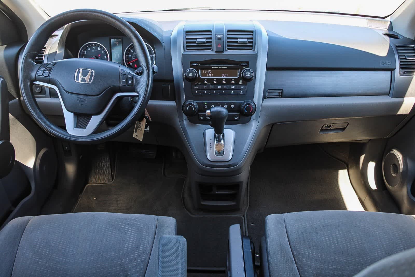 Thumbnail: 2009 Honda CR-V - 11