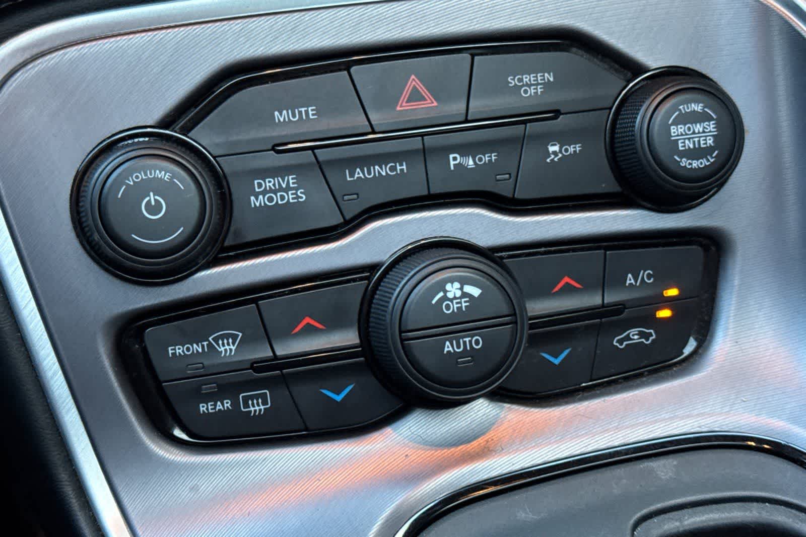 Thumbnail: 2022 Dodge Challenger - 20