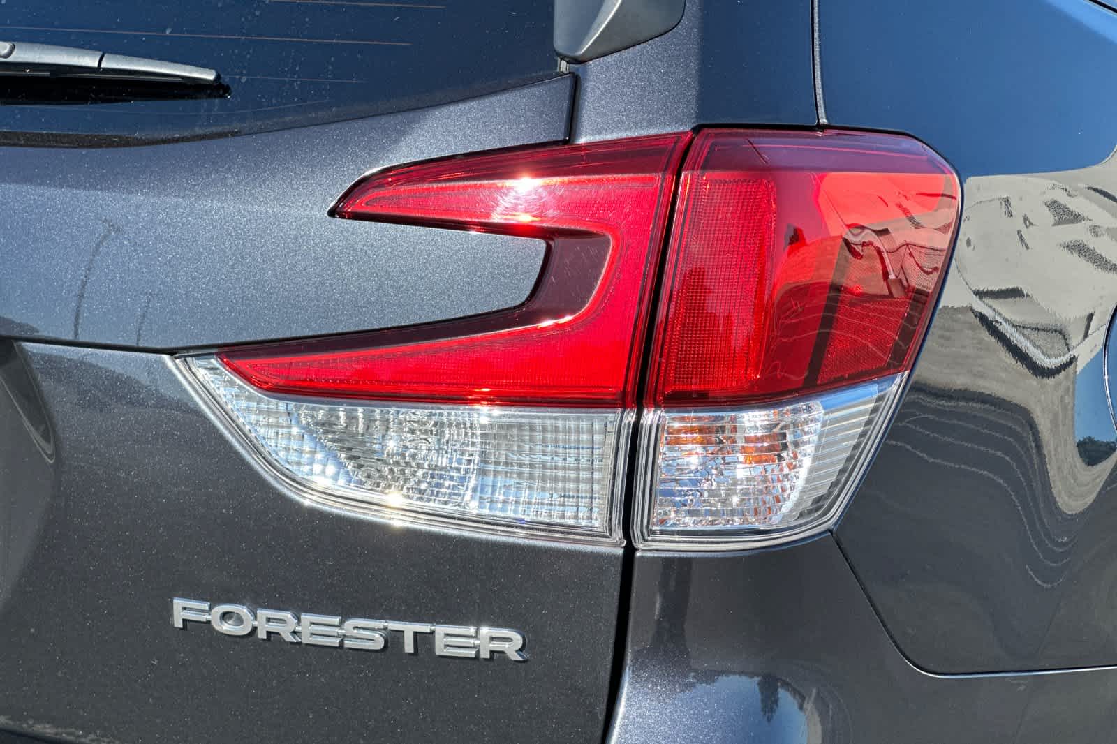 Thumbnail: 2019 Subaru Forester - 31