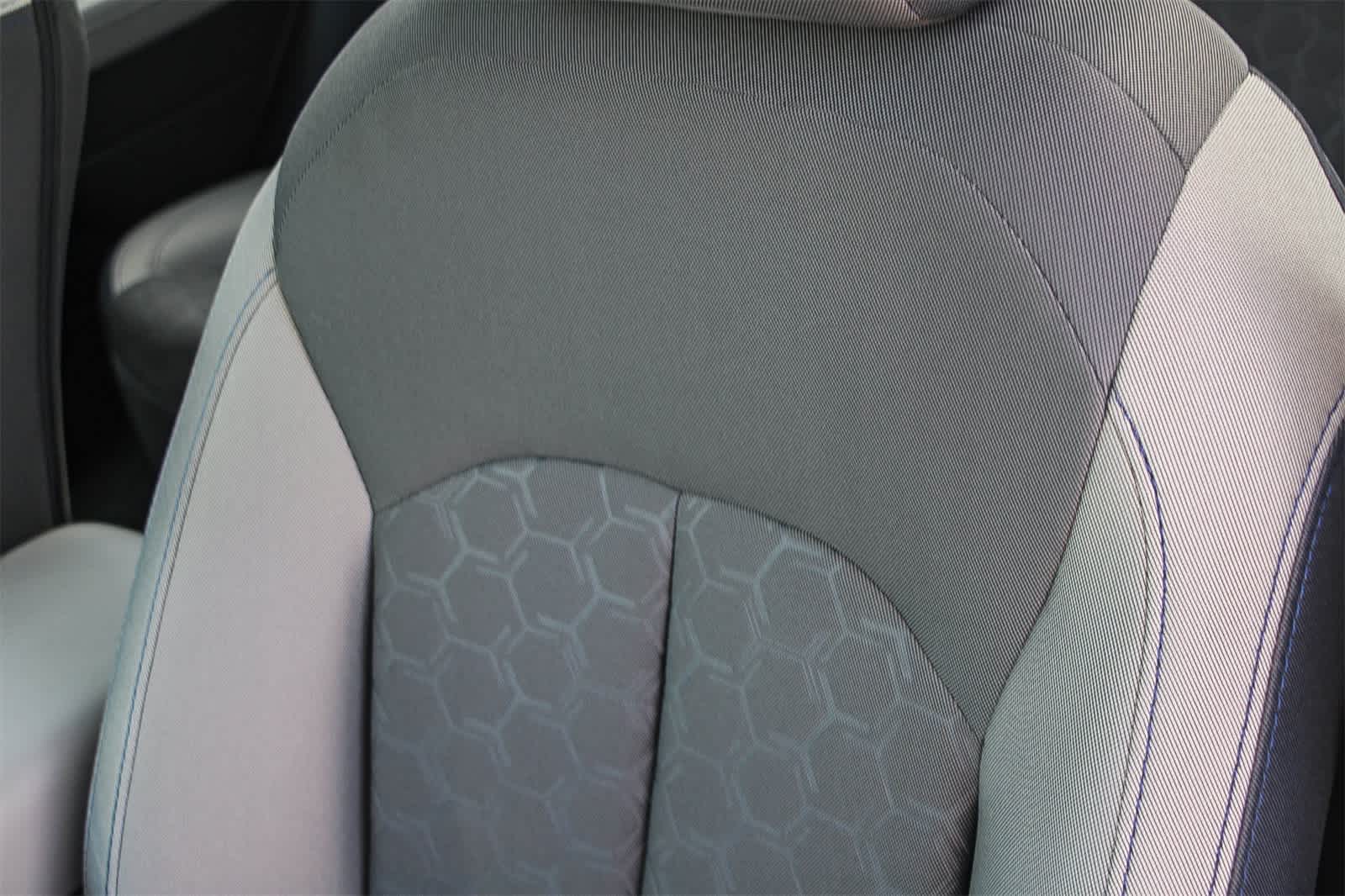 Thumbnail: 2026 Subaru Forester - 23