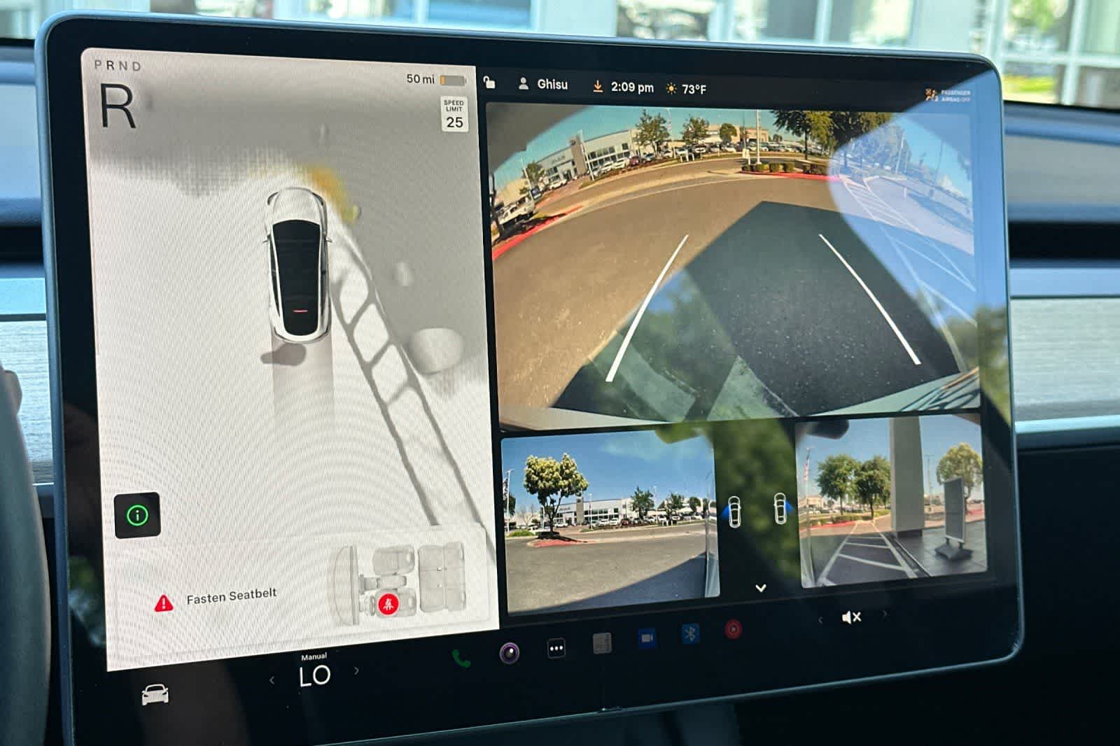 Thumbnail: 2022 Tesla Model Y - 22