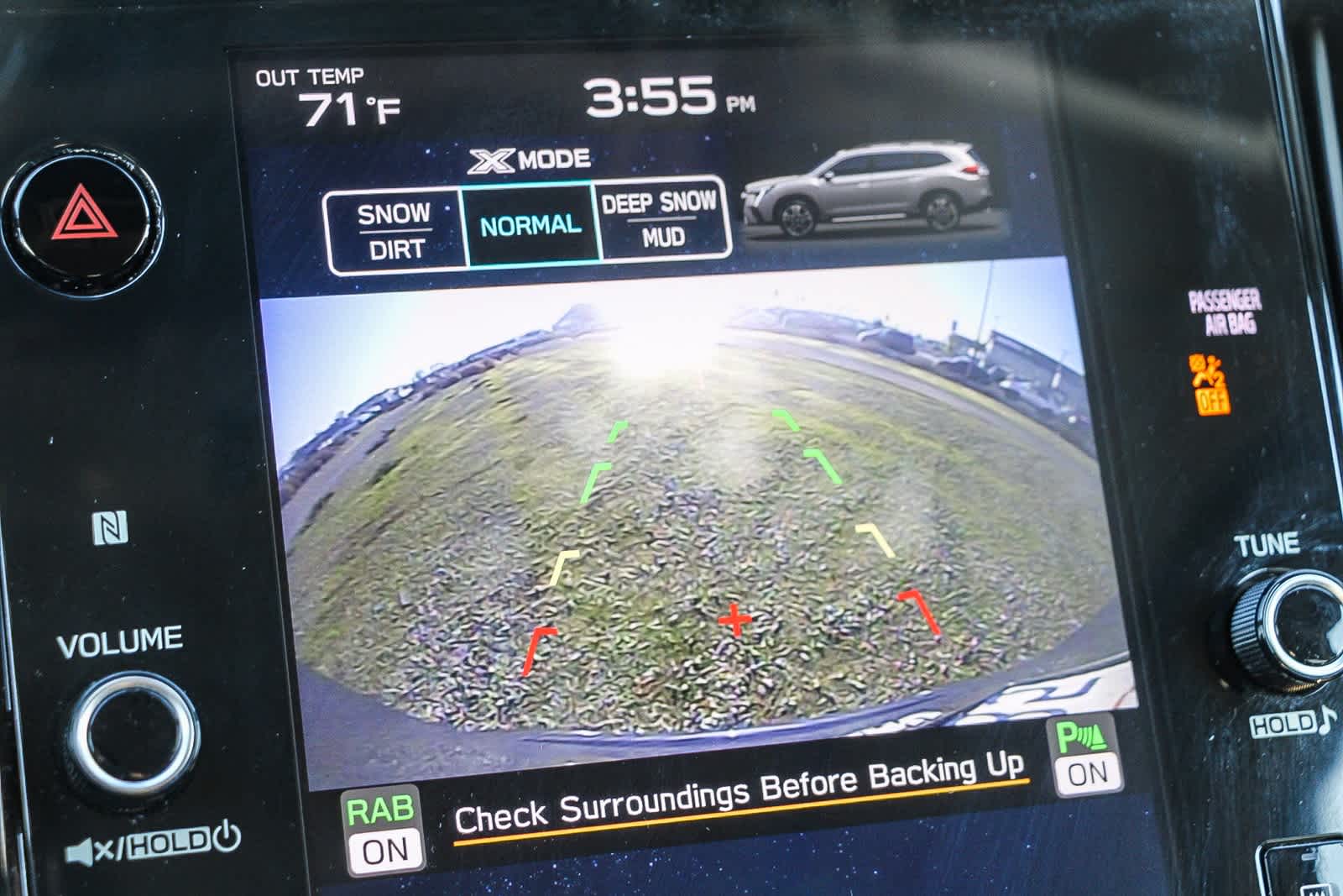 Thumbnail: 2024 Subaru Ascent - 23