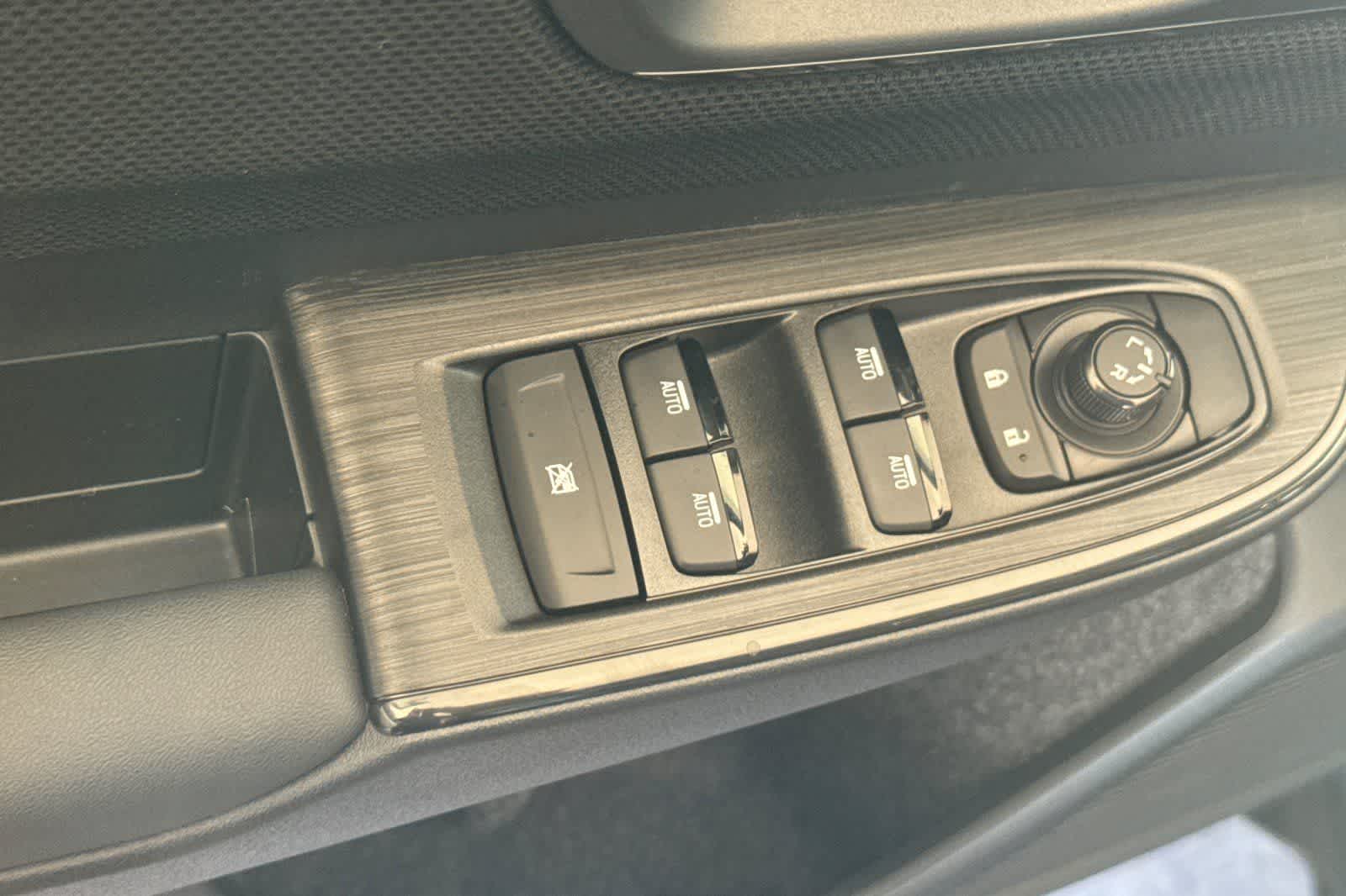 Thumbnail: 2026 Subaru Outback - 13