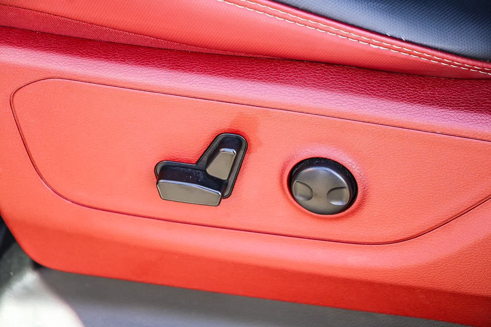 Thumbnail: 2022 RAM 1500 - 20