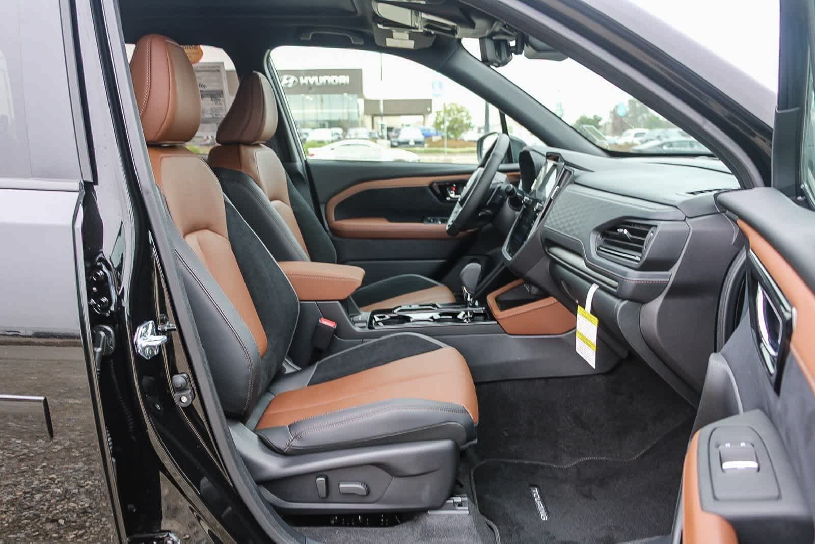 Thumbnail: 2026 Subaru Forester - 13