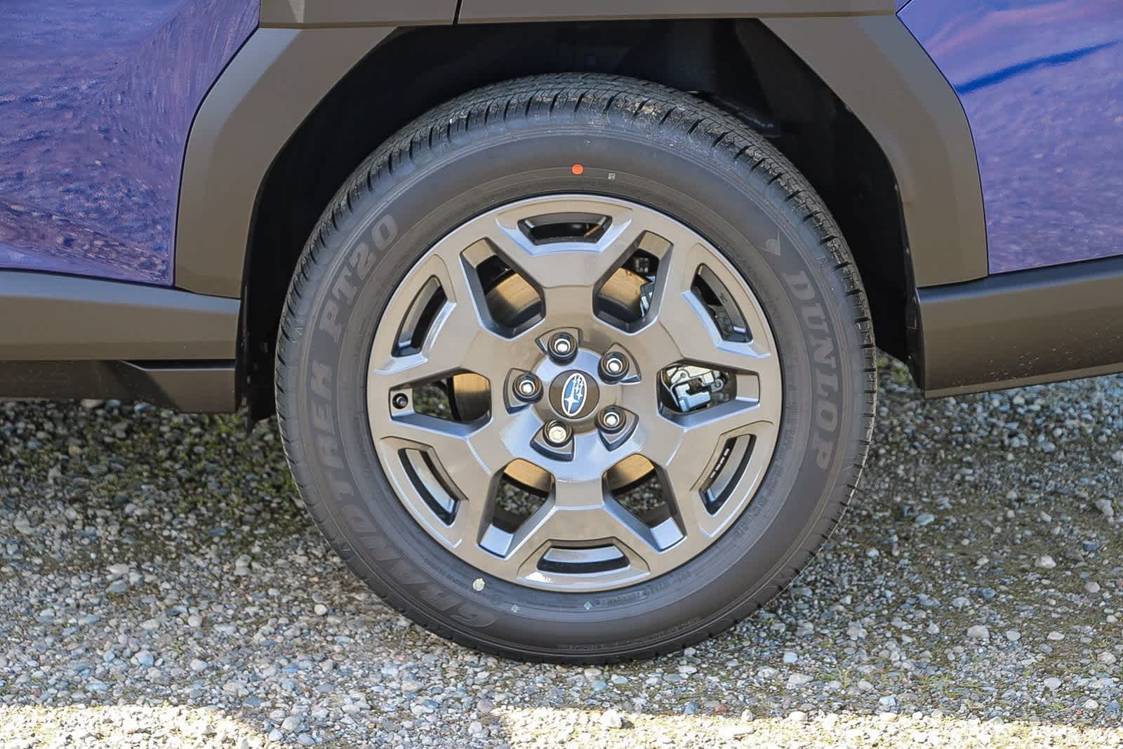 Thumbnail: 2026 Subaru Outback - 10