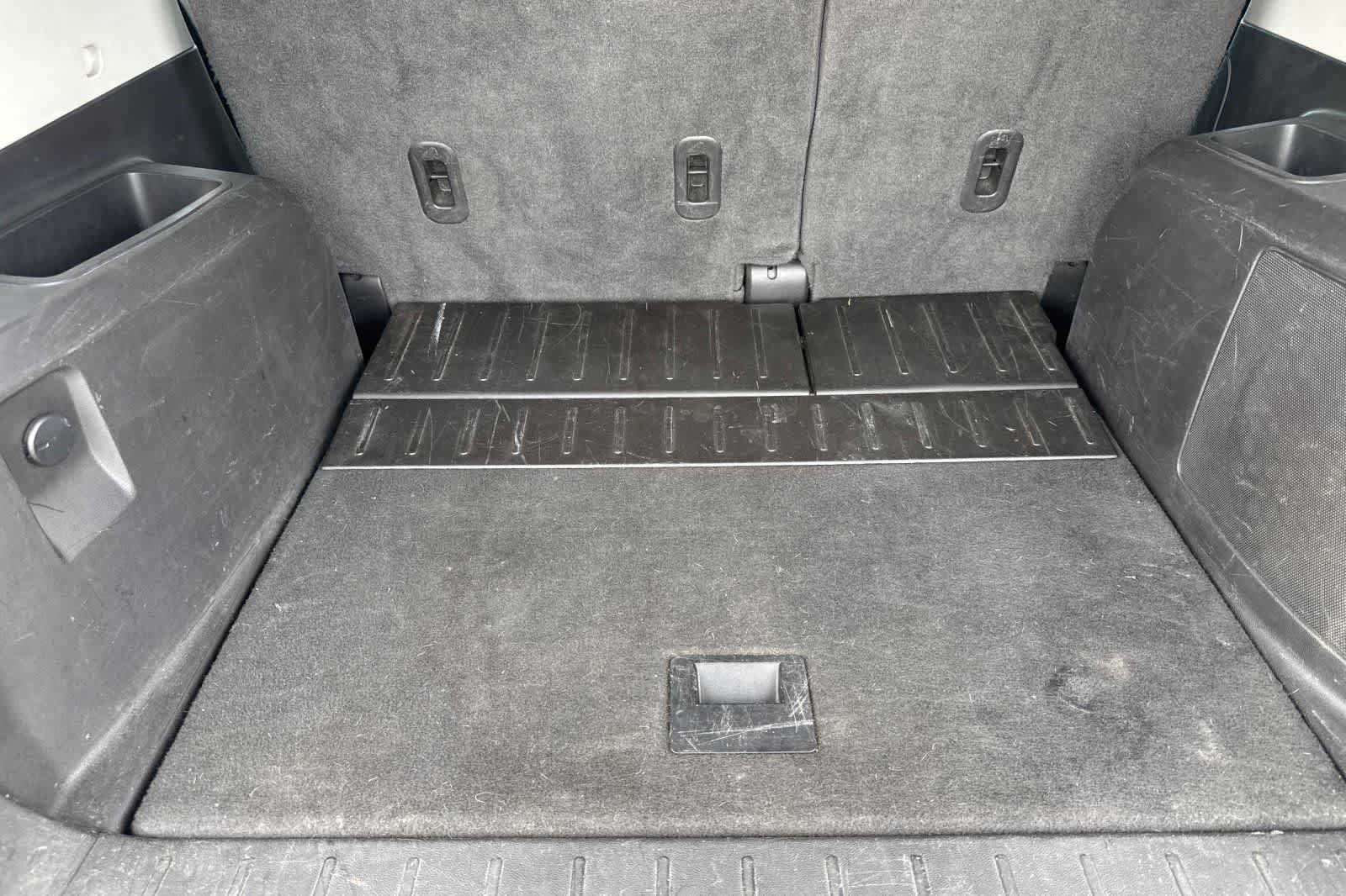 Thumbnail: 2013 Chevrolet Equinox - 15