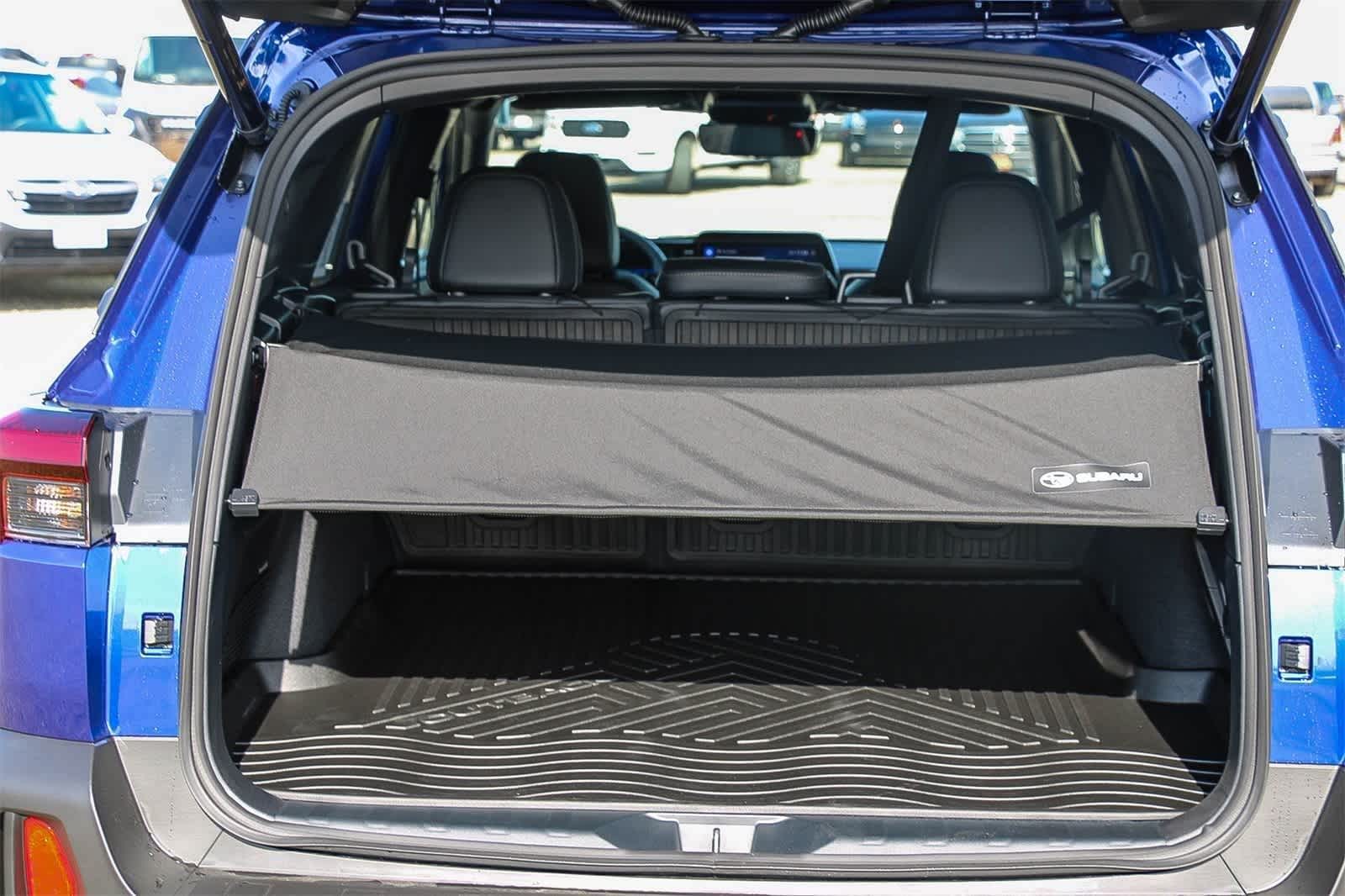 Thumbnail: 2026 Subaru Outback - 20