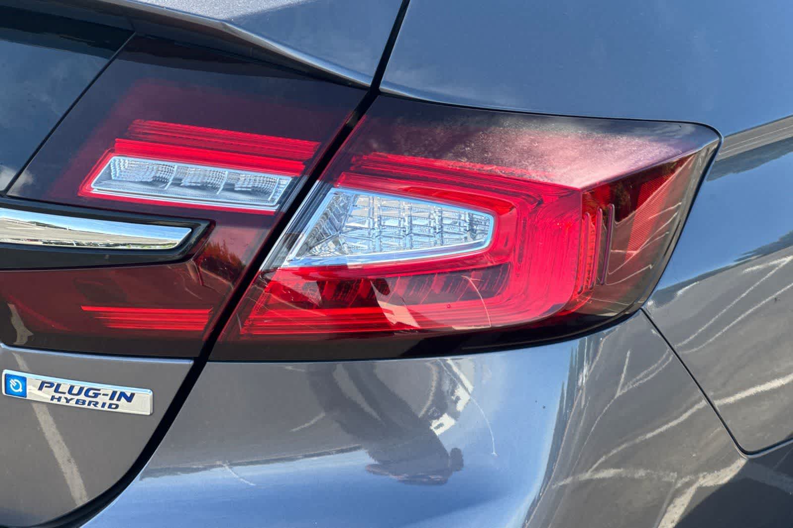 Thumbnail: 2019 Honda Clarity - 30