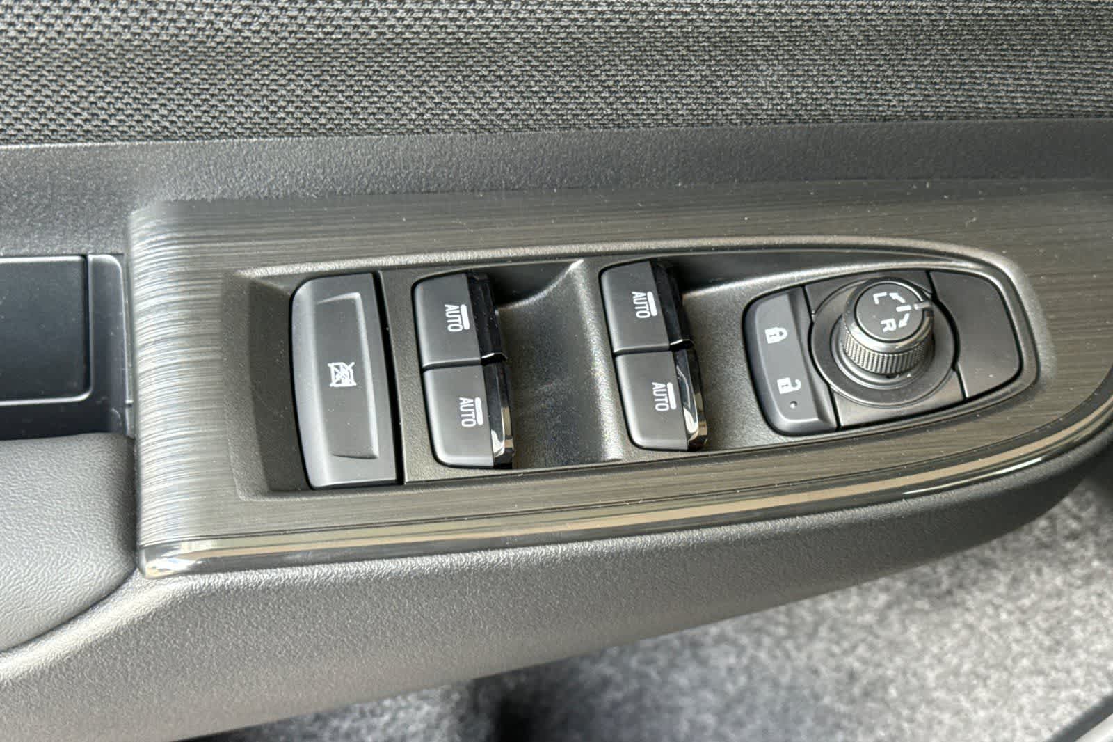 Thumbnail: 2026 Subaru Outback - 13