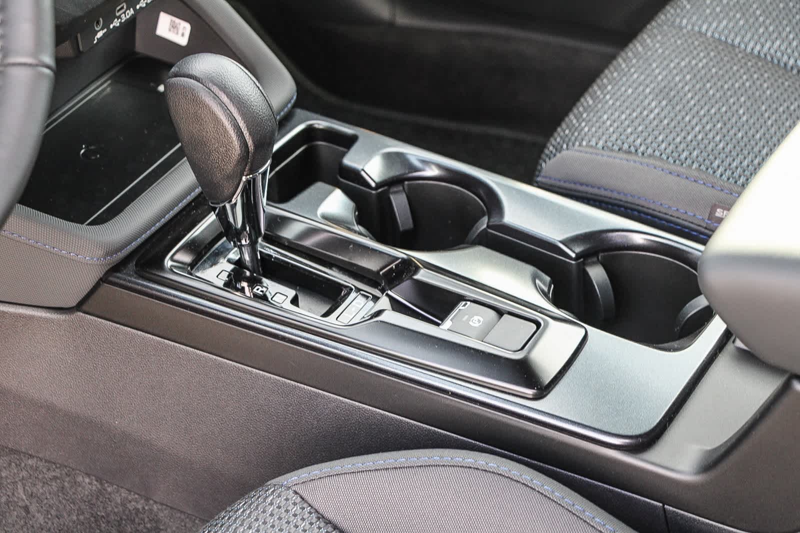 Thumbnail: 2026 Subaru Forester - 20