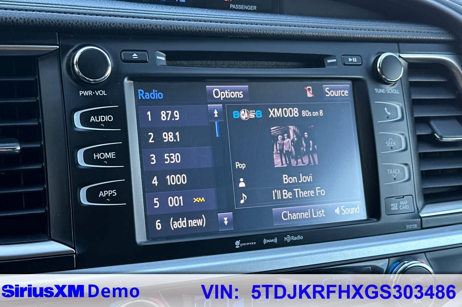 Thumbnail: 2016 Toyota Highlander - 33