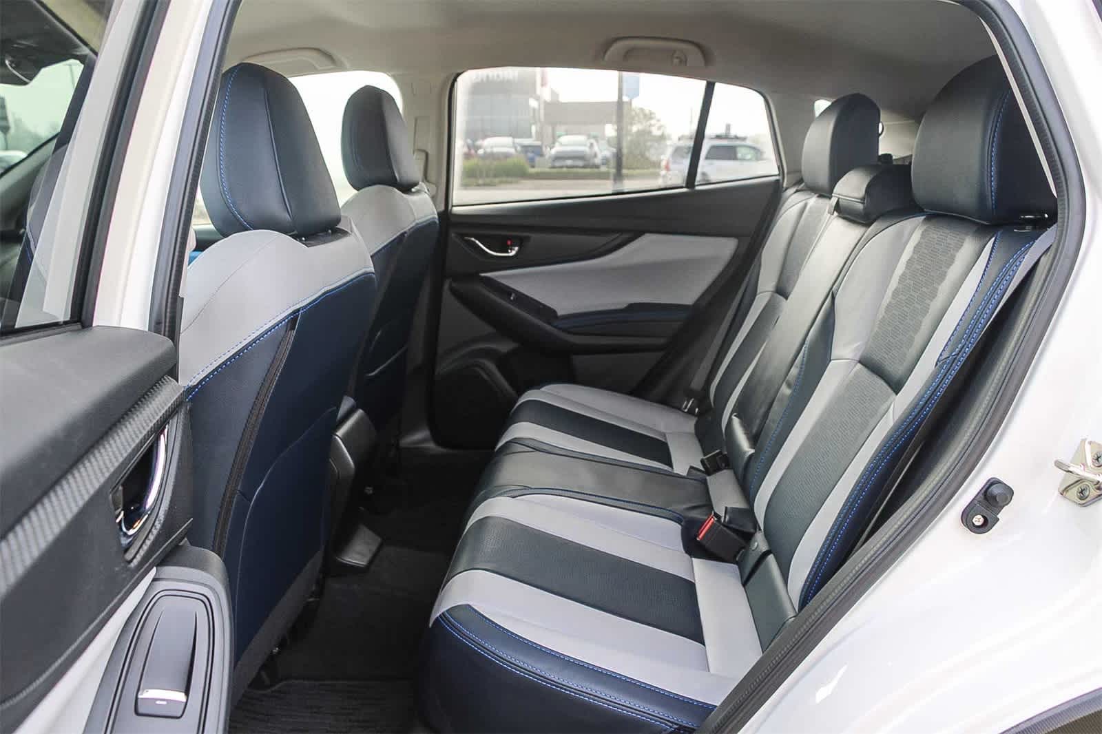 Thumbnail: 2021 Subaru Crosstrek - 18