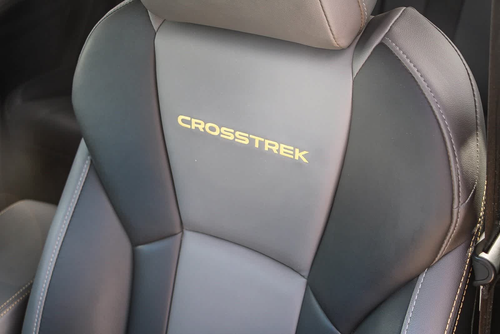 Thumbnail: 2023 Subaru Crosstrek - 21