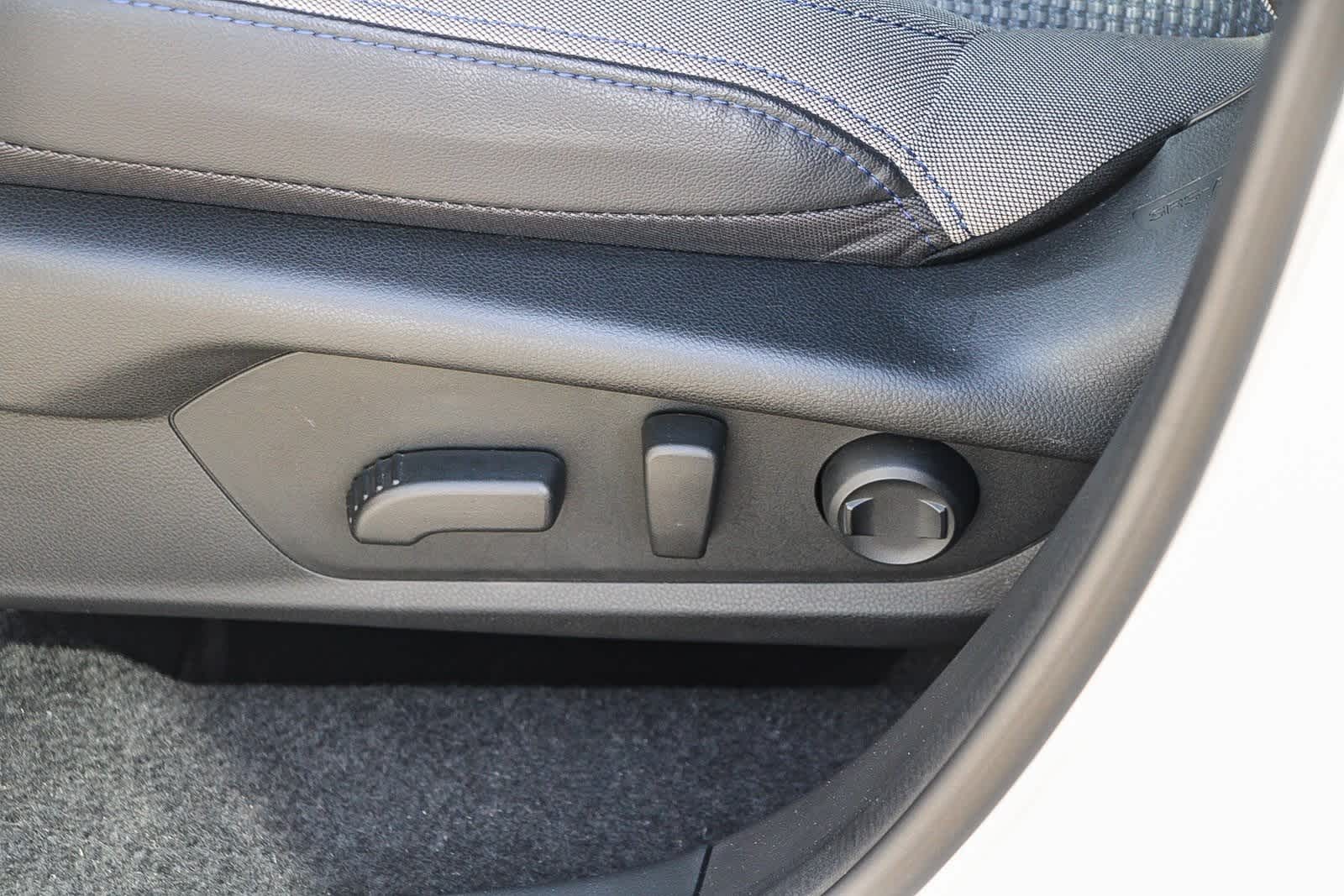 Thumbnail: 2025 Subaru Forester - 20