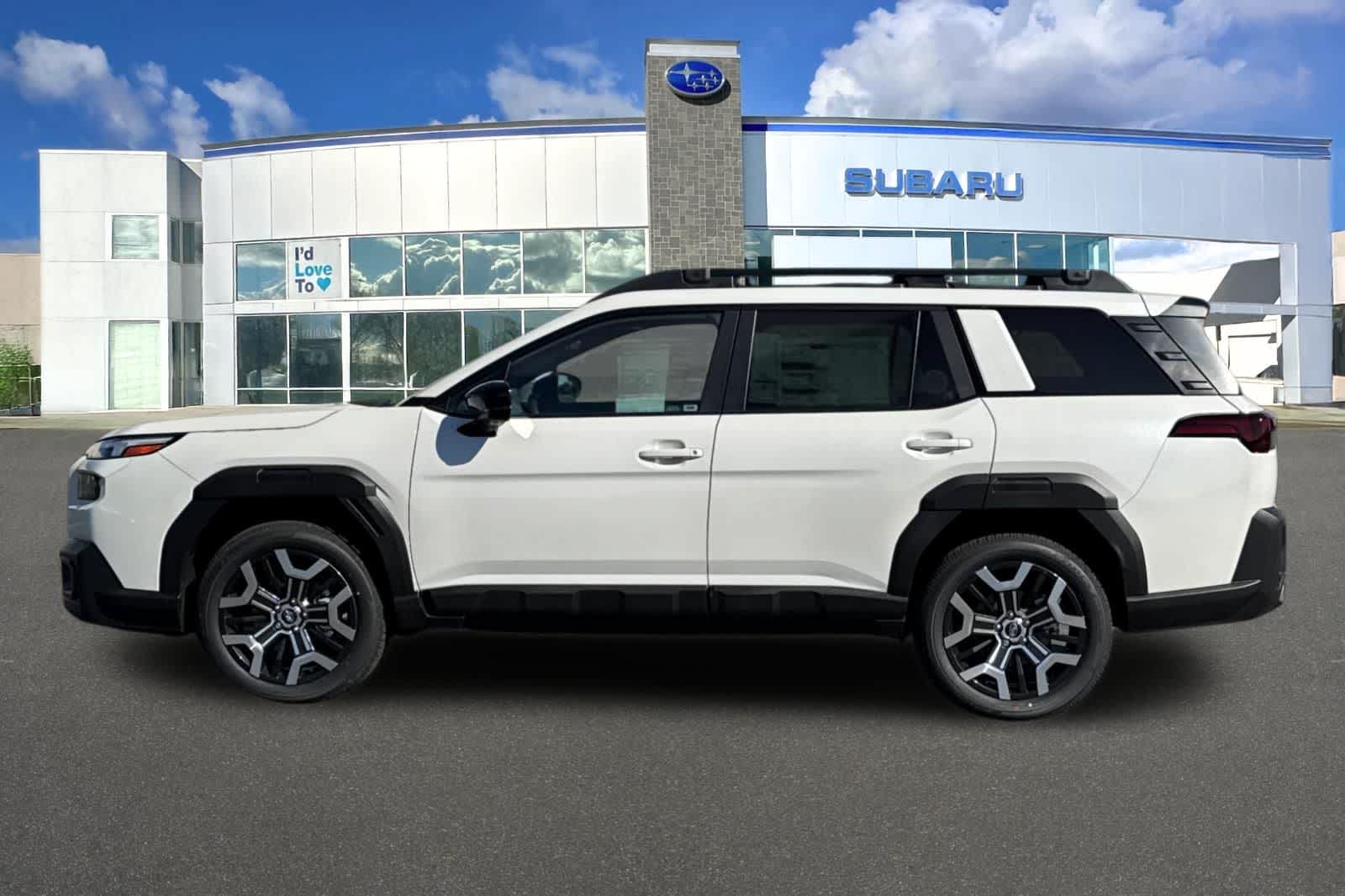 Thumbnail: 2026 Subaru Outback - 9