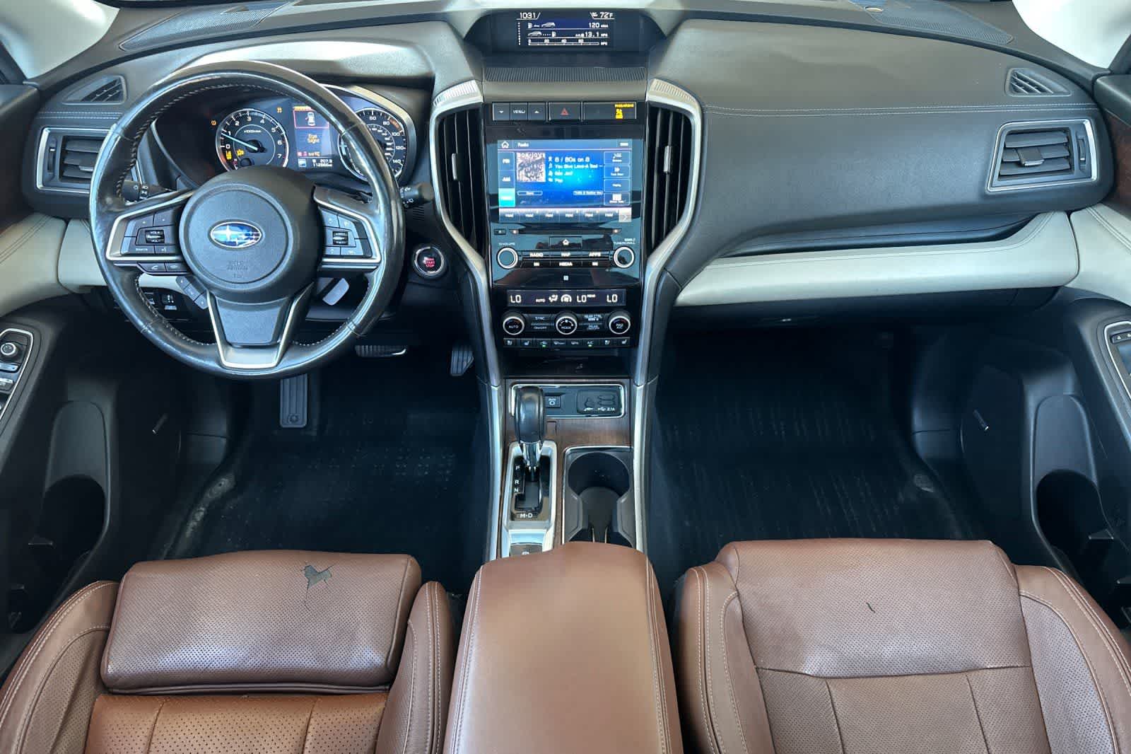 Thumbnail: 2019 Subaru Ascent - 3