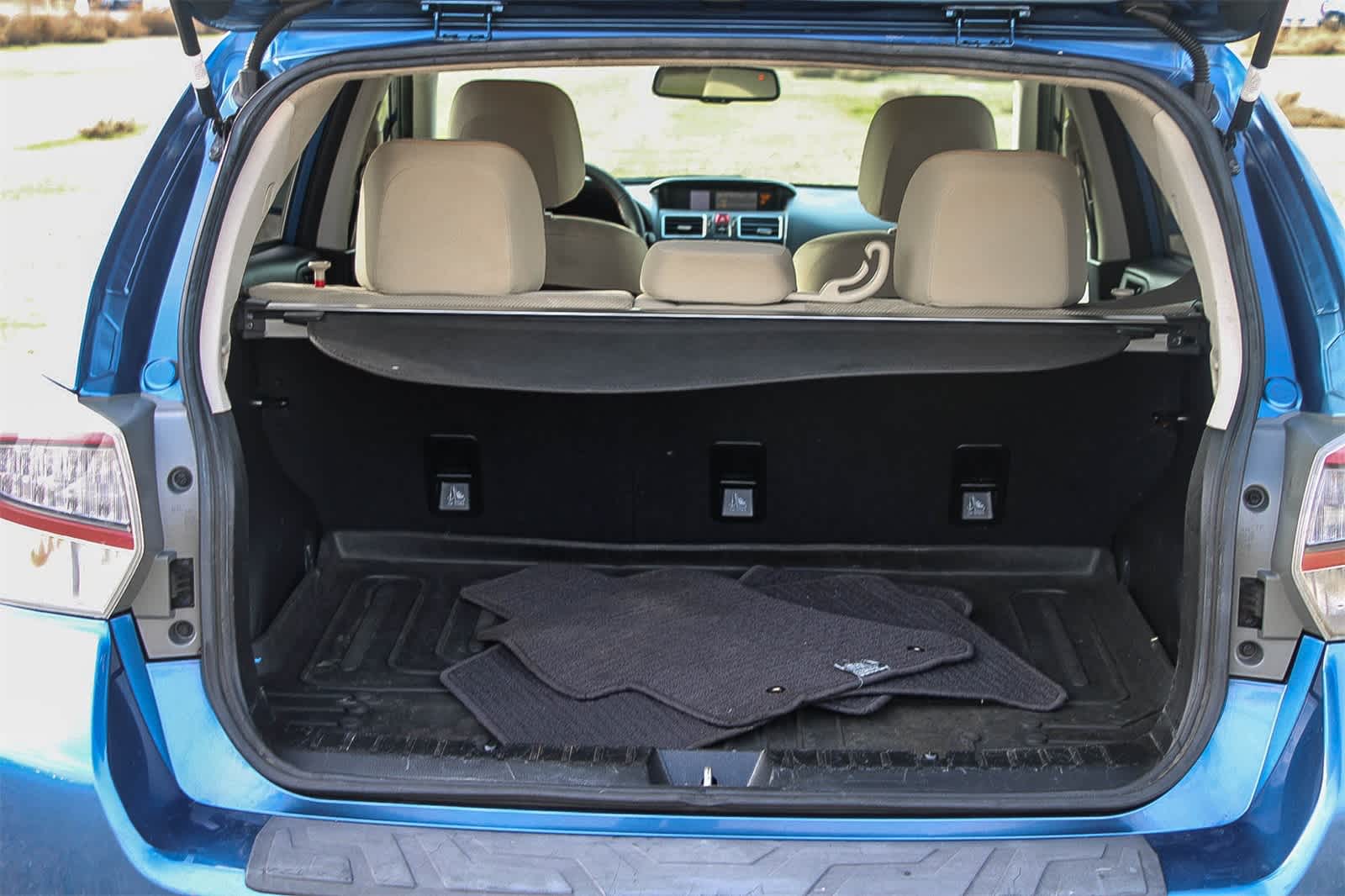 Thumbnail: 2016 Subaru Crosstrek - 24