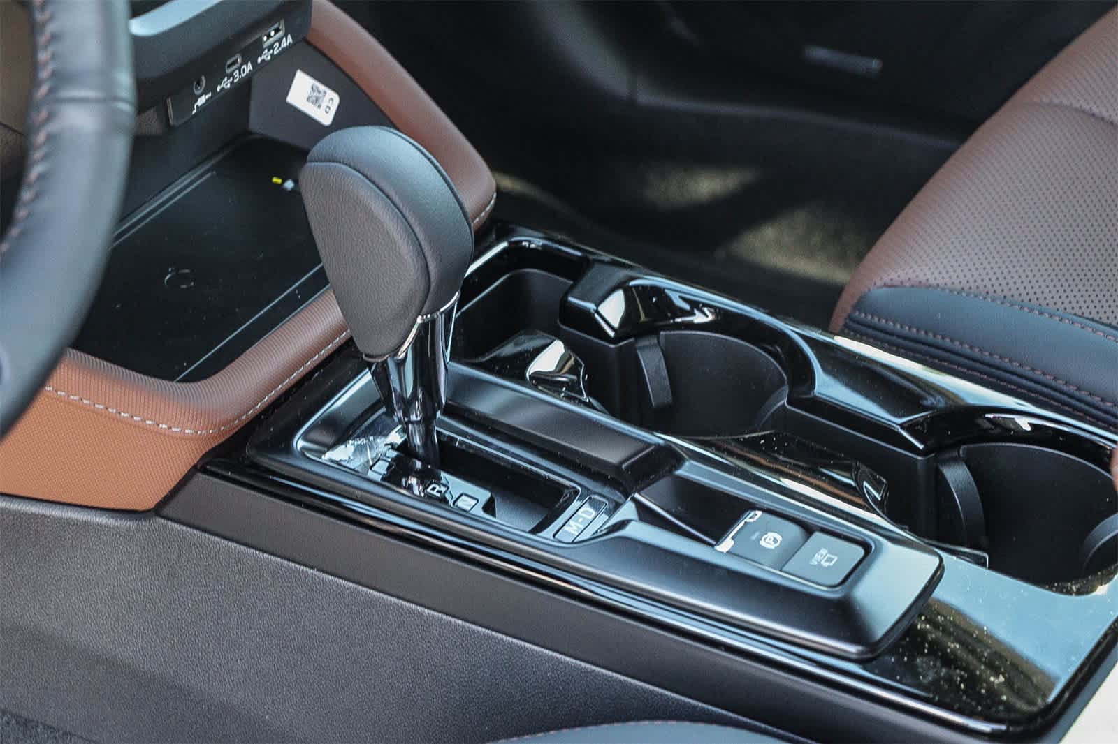 Thumbnail: 2026 Subaru Forester - 21