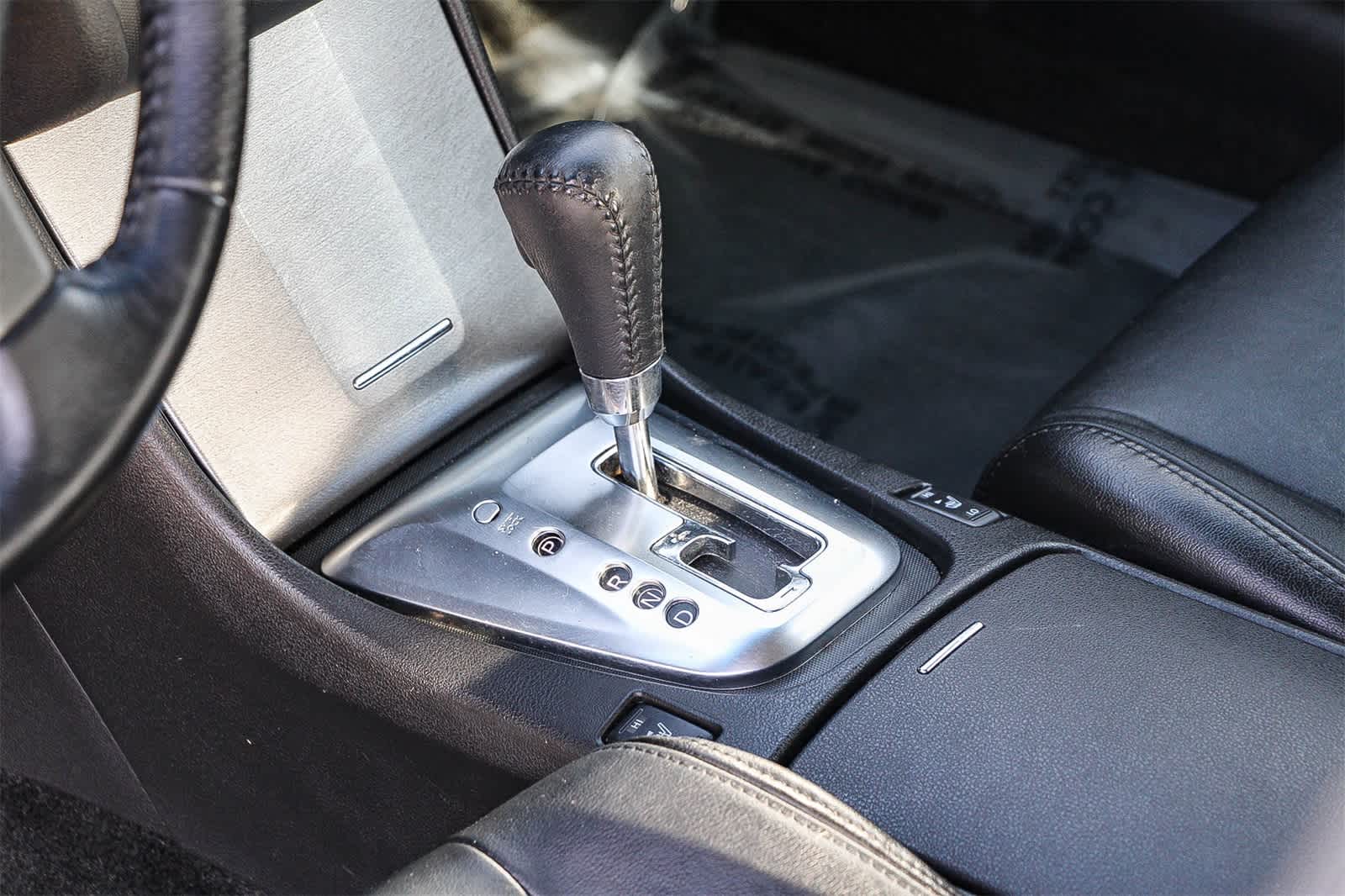 Thumbnail: 2012 Nissan Altima - 22