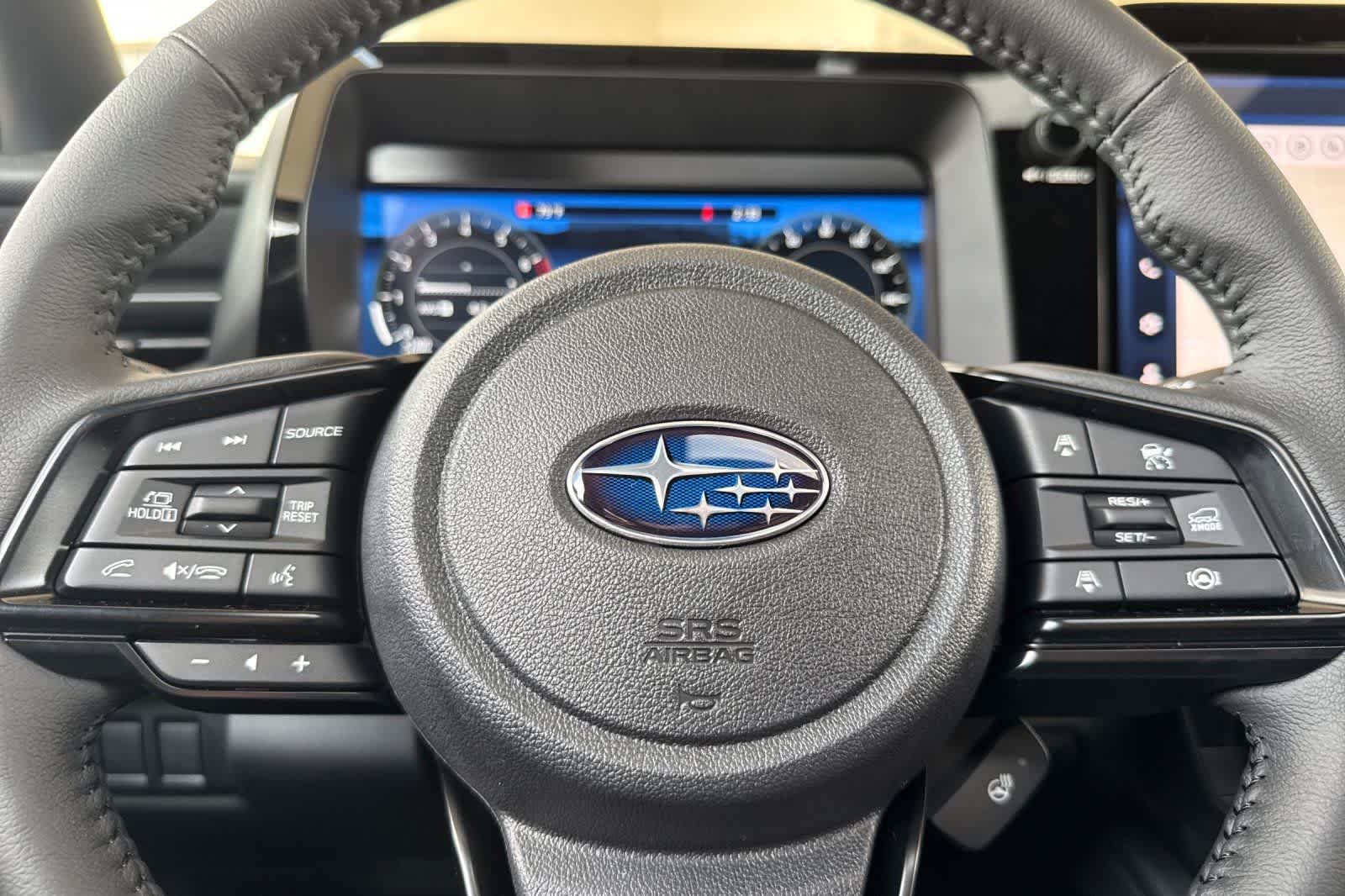 Thumbnail: 2026 Subaru Outback - 25