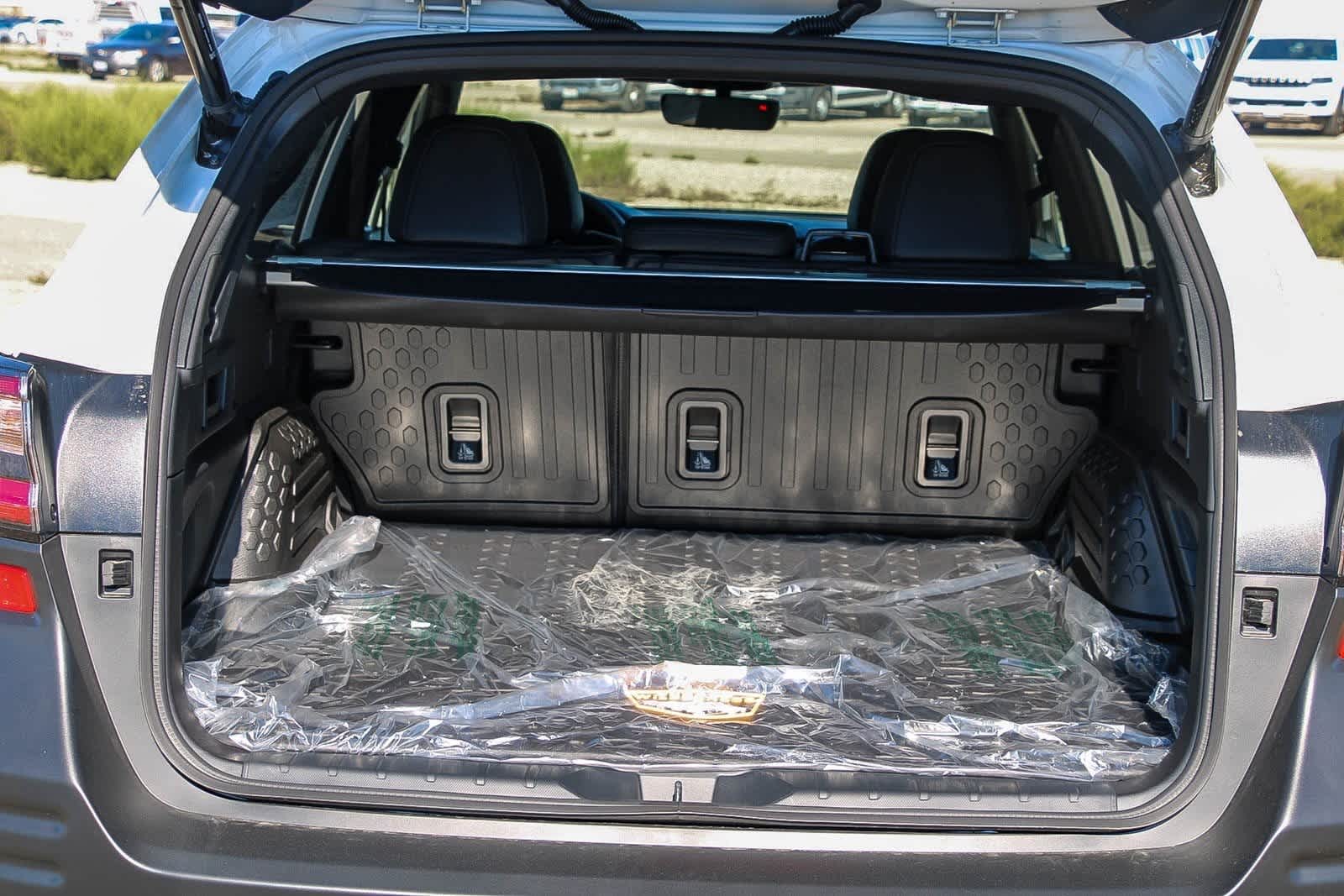 Thumbnail: 2025 Subaru Outback - 25